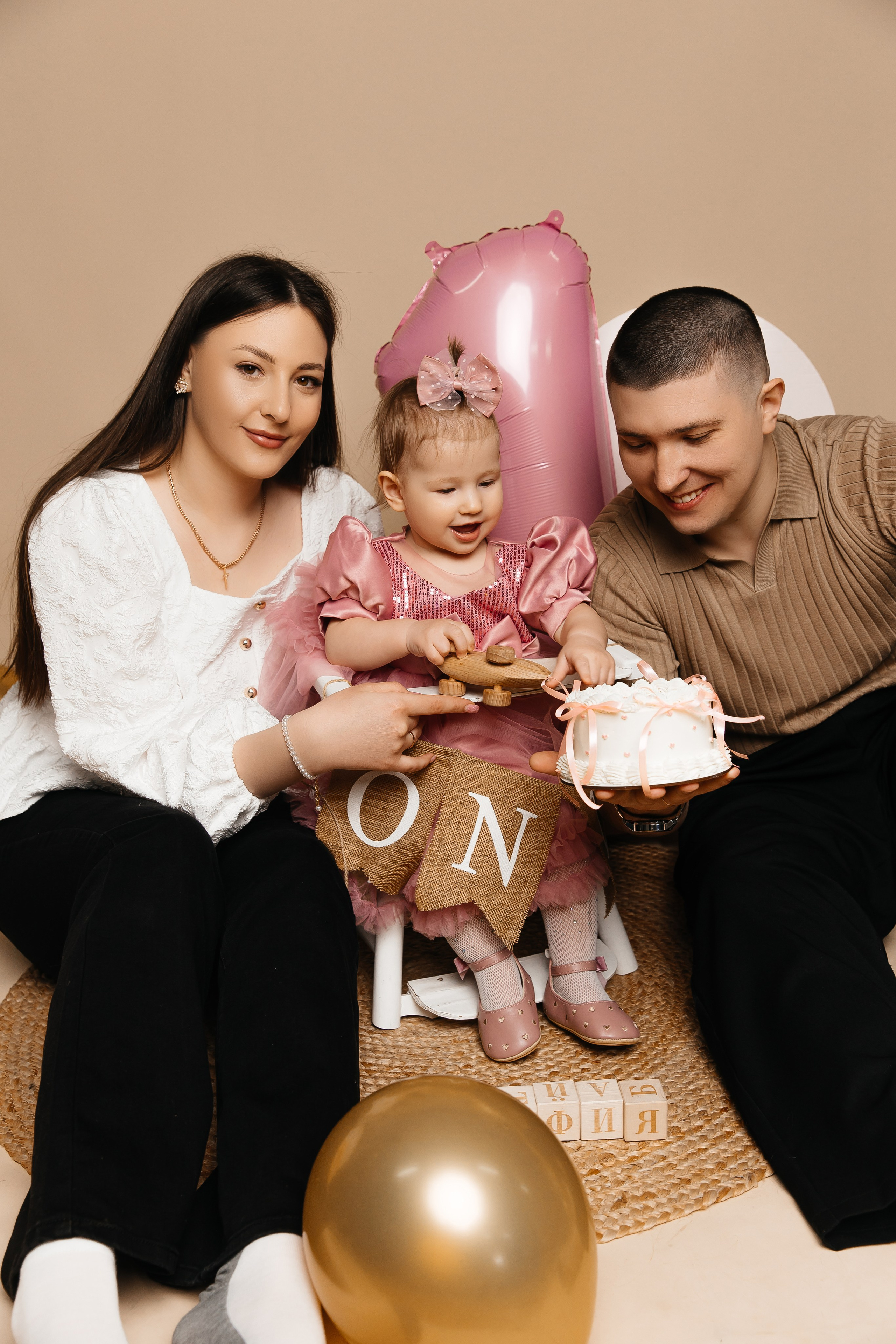 Впереди целая жизнь. Свадебный фотограф Кропоткин Краснодар