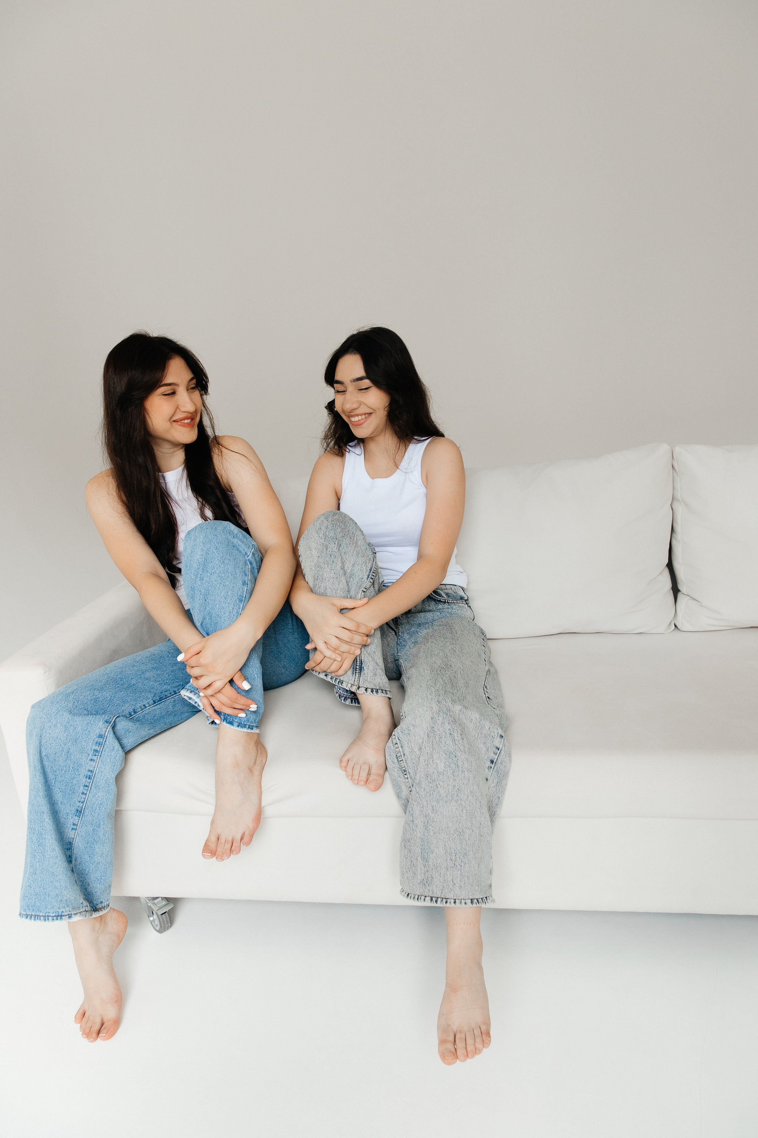 Хорошо, когда ты рядом. Свадебный фотограф Кропоткин Краснодар