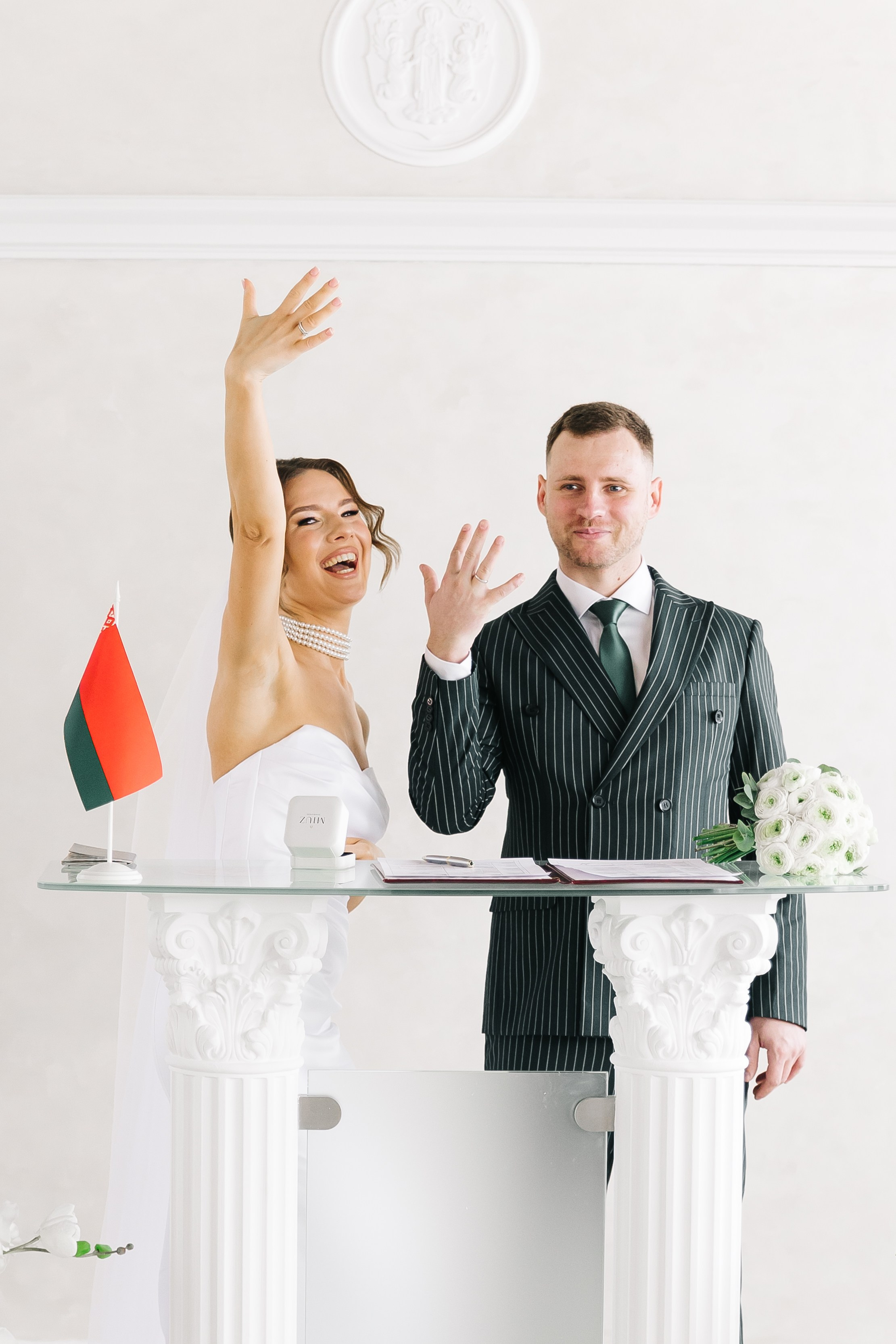 Свадебный фотограф Минск Москва Репортажный Фотограф Минск Москва. Свадебный фотограф — Крюков Константин