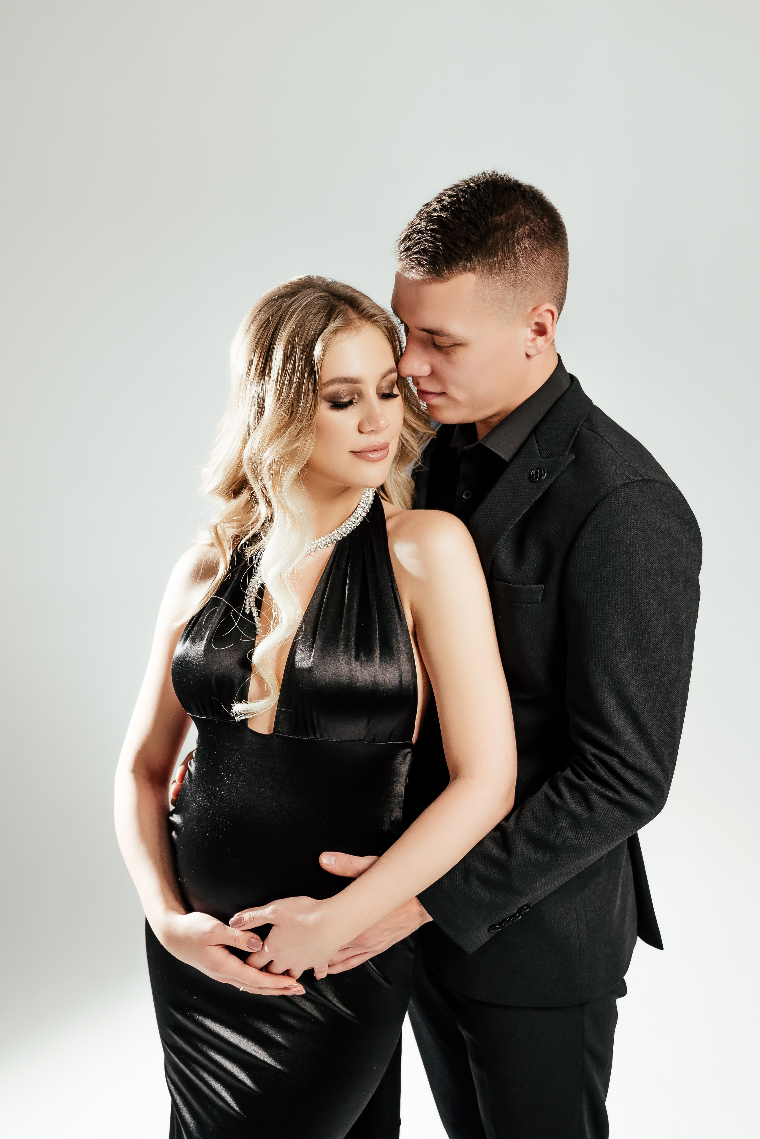 Индивидуальные съемки. Свадебный фотограф в Ростове Александра Груздева