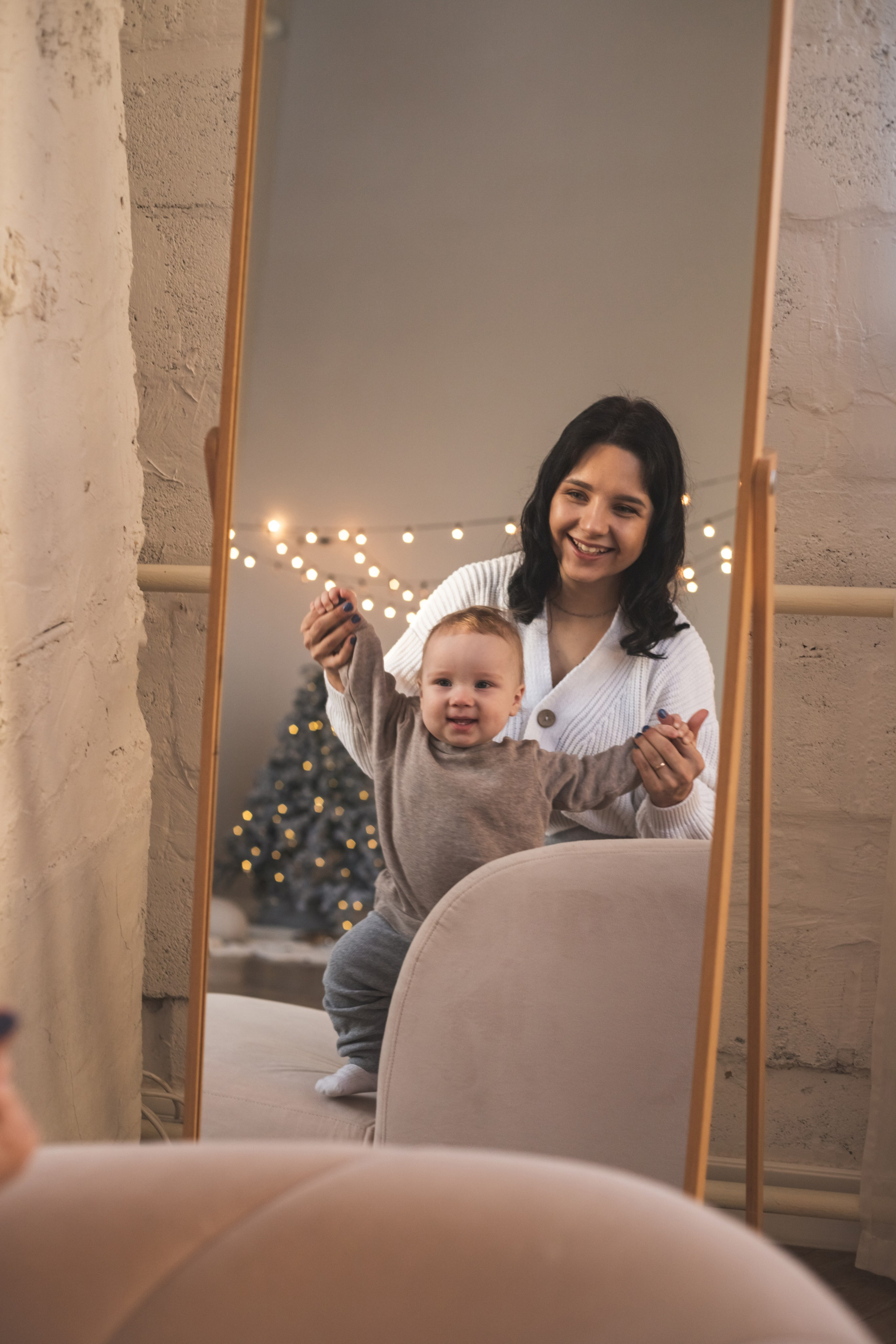 Оля, Слава и Владик. Фотограф Елена Балакина (Челябинск)