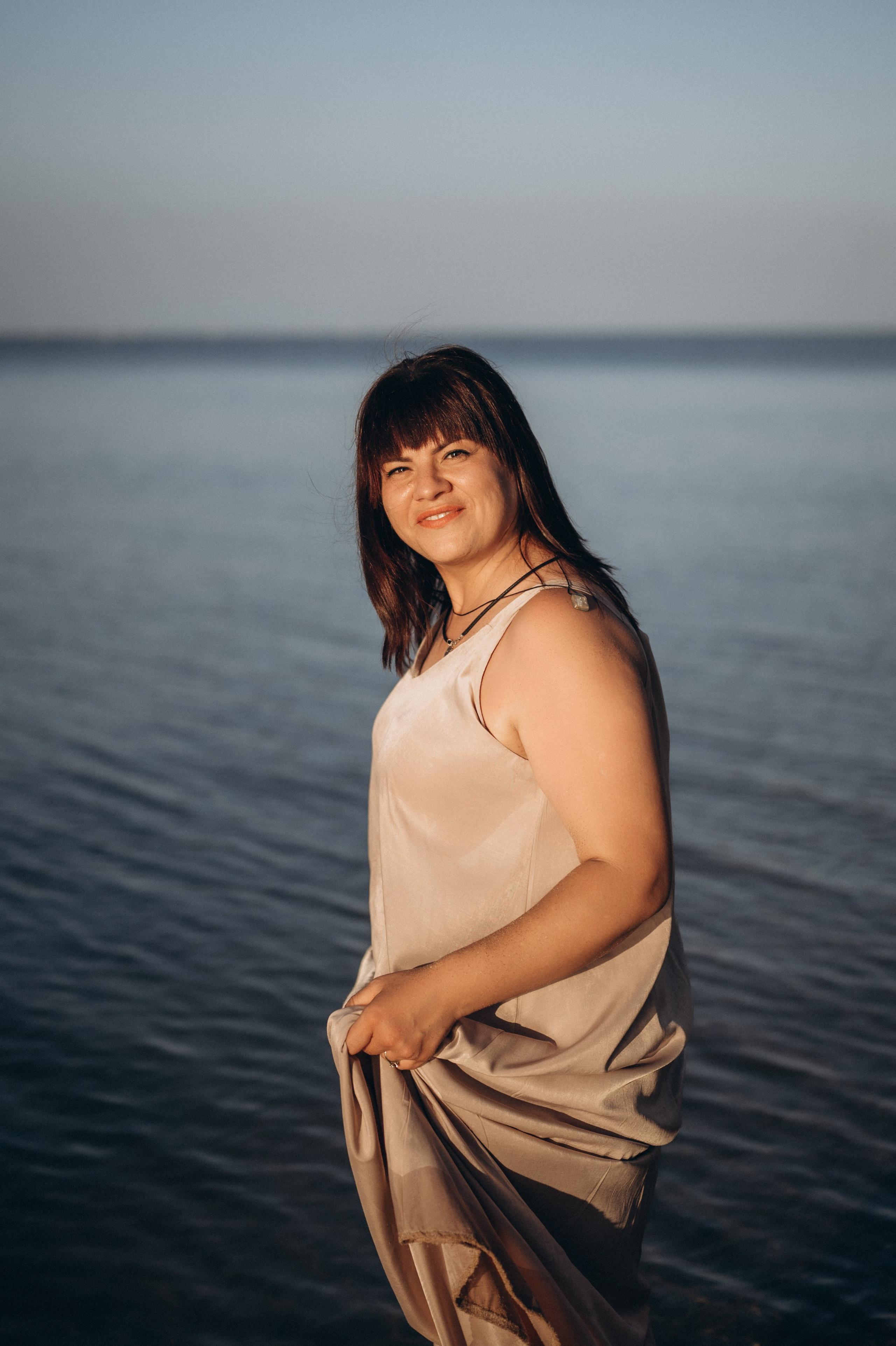 Эдуард, Юлия и Яся. Фотограф Горбенко Анна