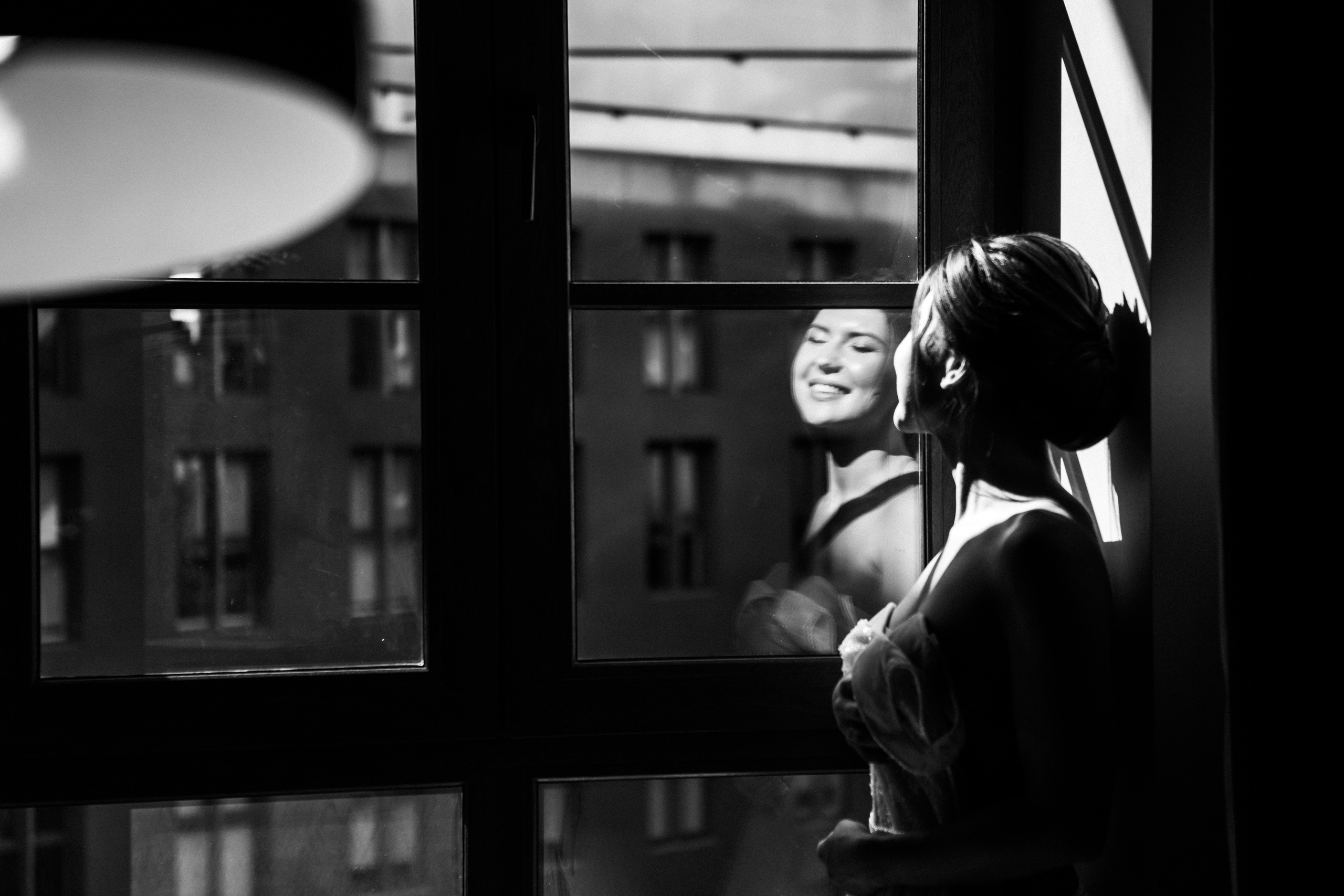 Юля и Филип. Свадебный фотограф в Санкт-Петербурге