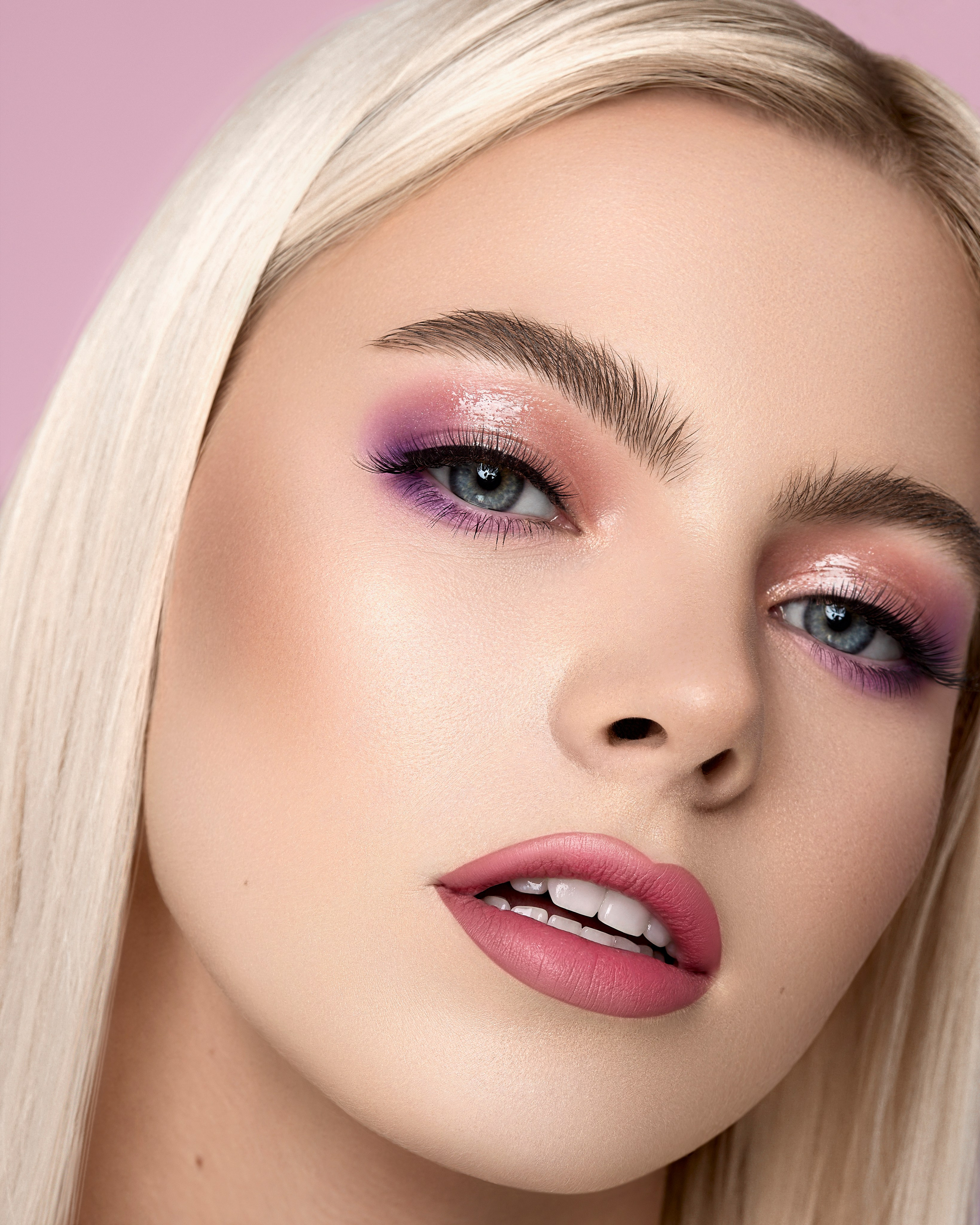 High-end Beauty. Главная