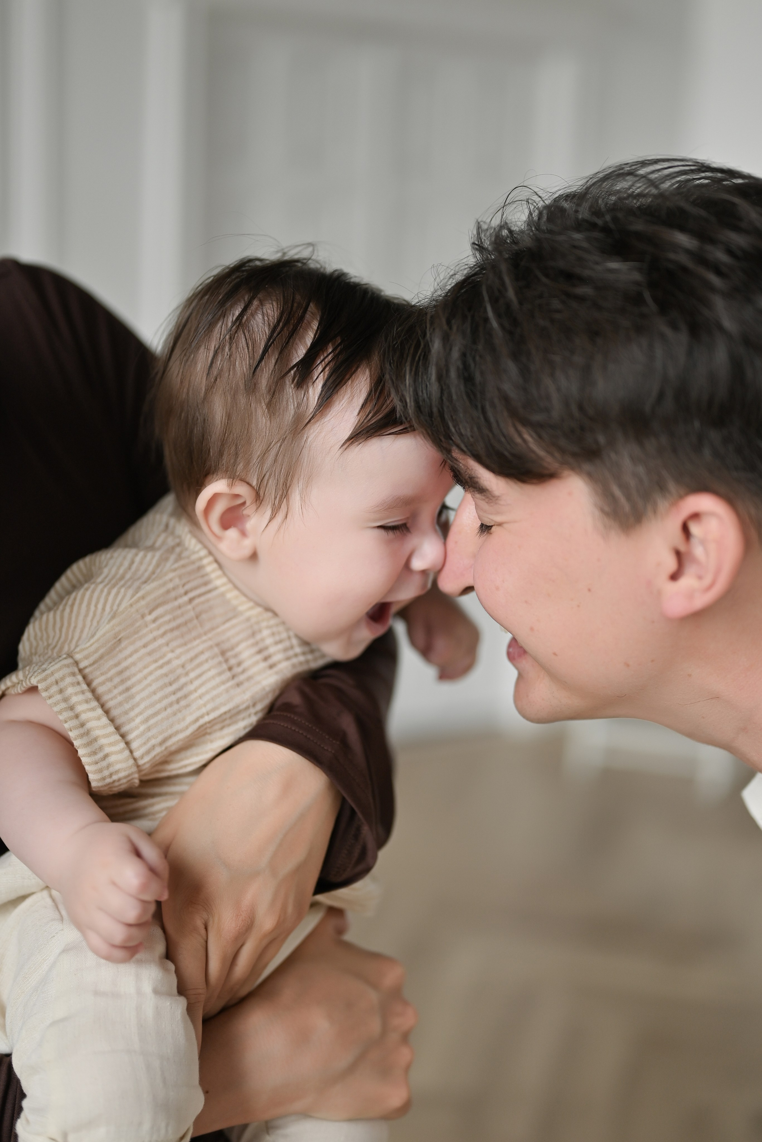 6 MONTHS. Свадебный и семейный фотограф в Уфе Александров Максим