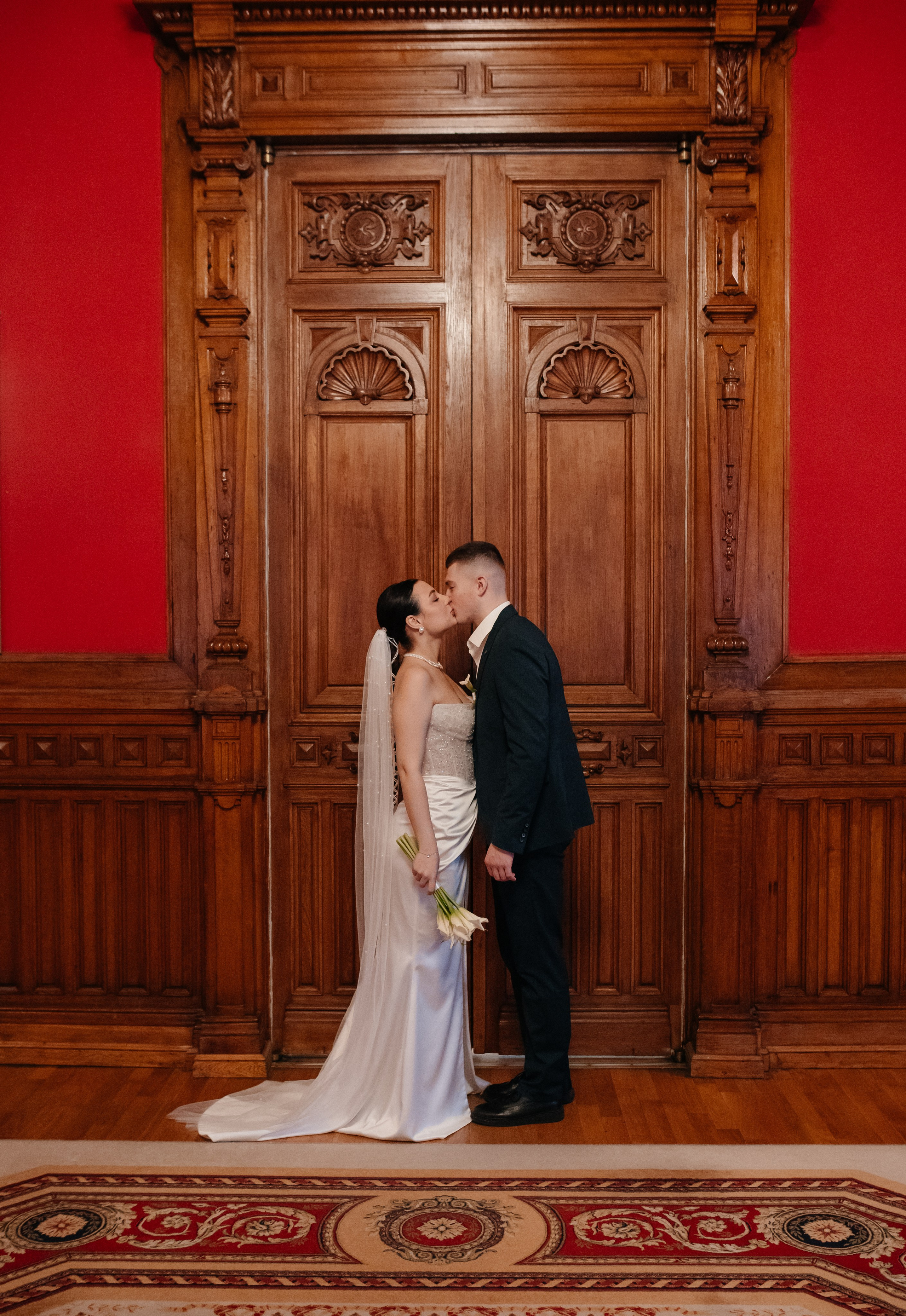 Wedding Day. Анна Михайлова|Свадебный фотограф в Санкт-Петербурге