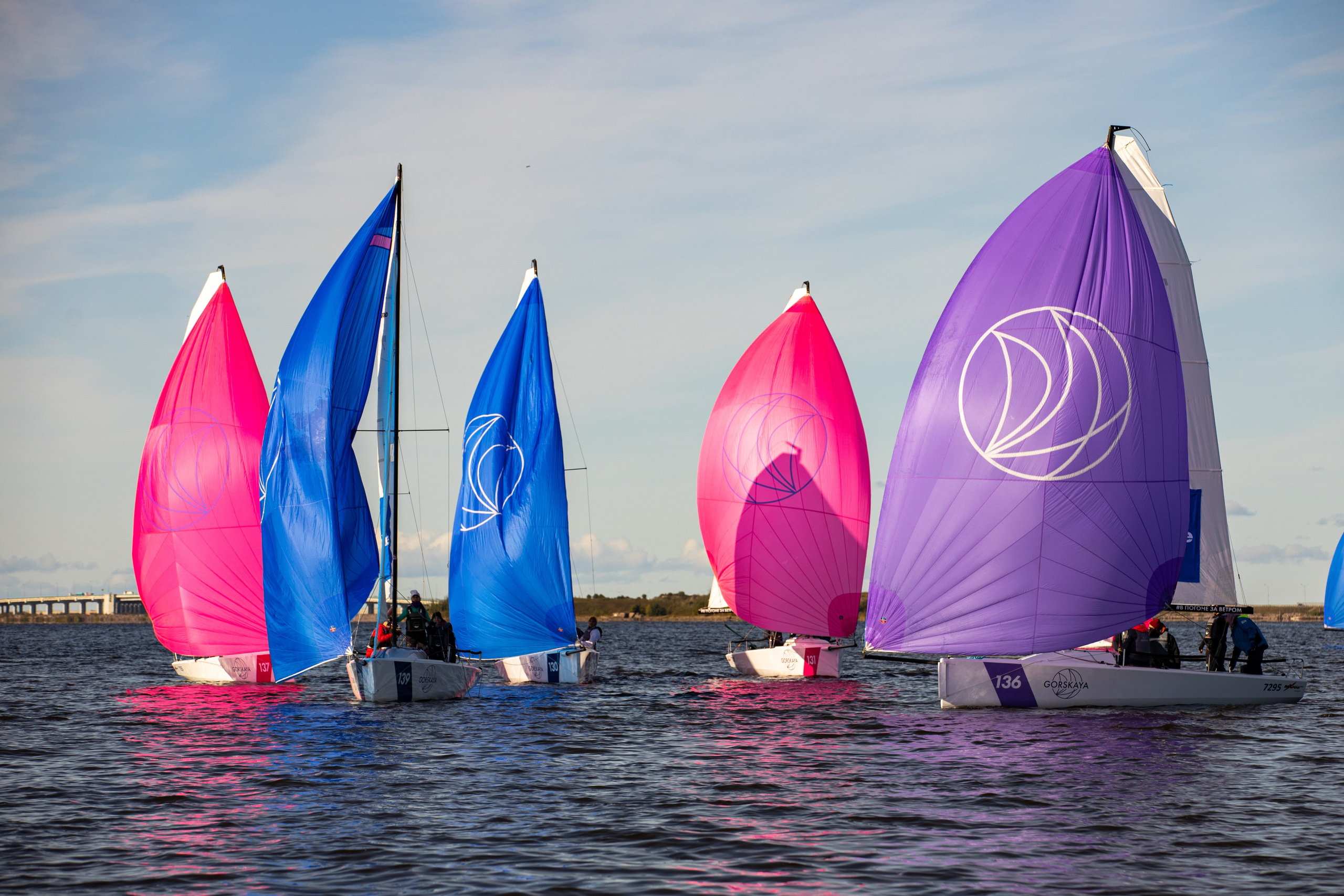 Репортажная съёмка. Профессиональный фотограф Светлана Протасова
