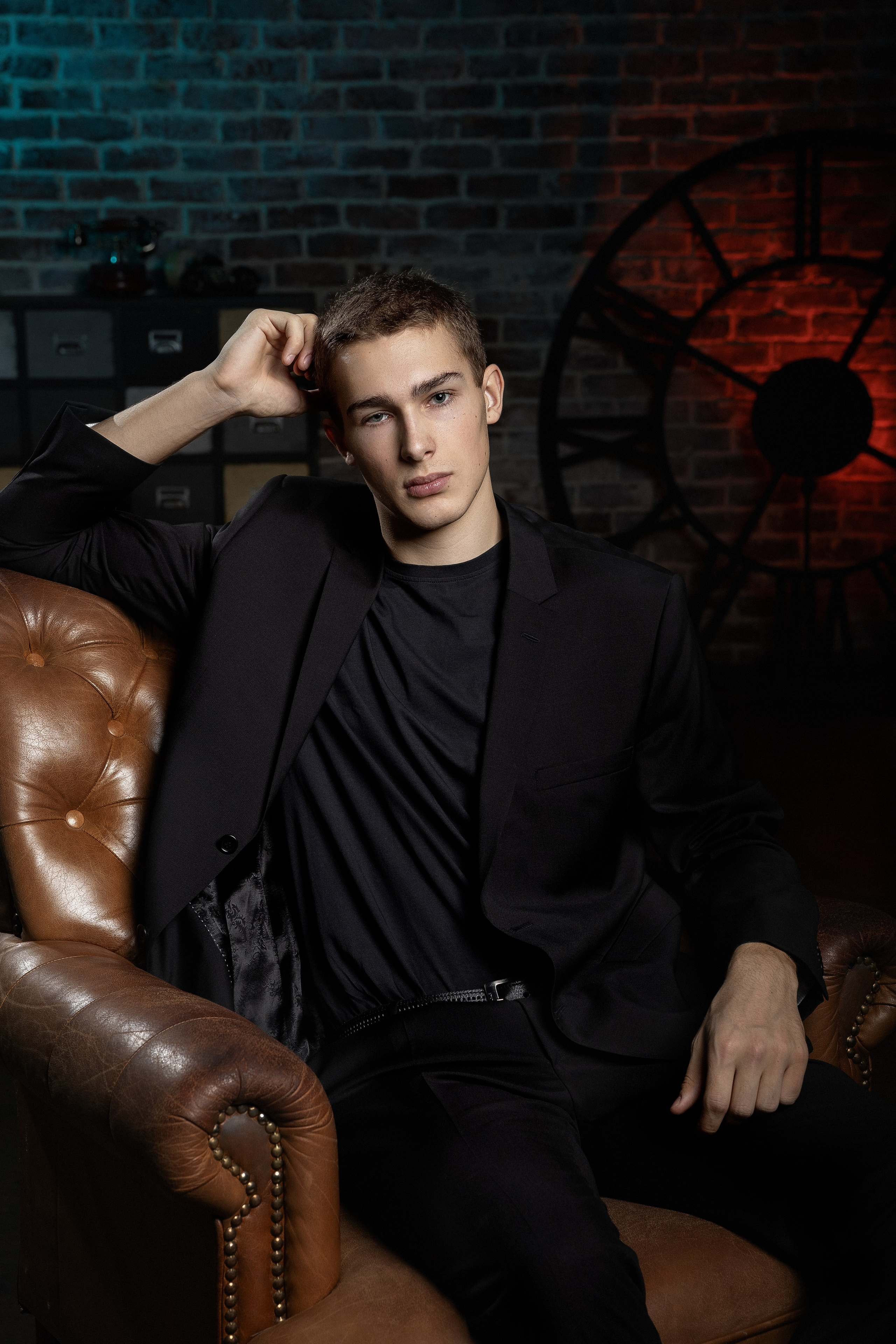 Старшая школа