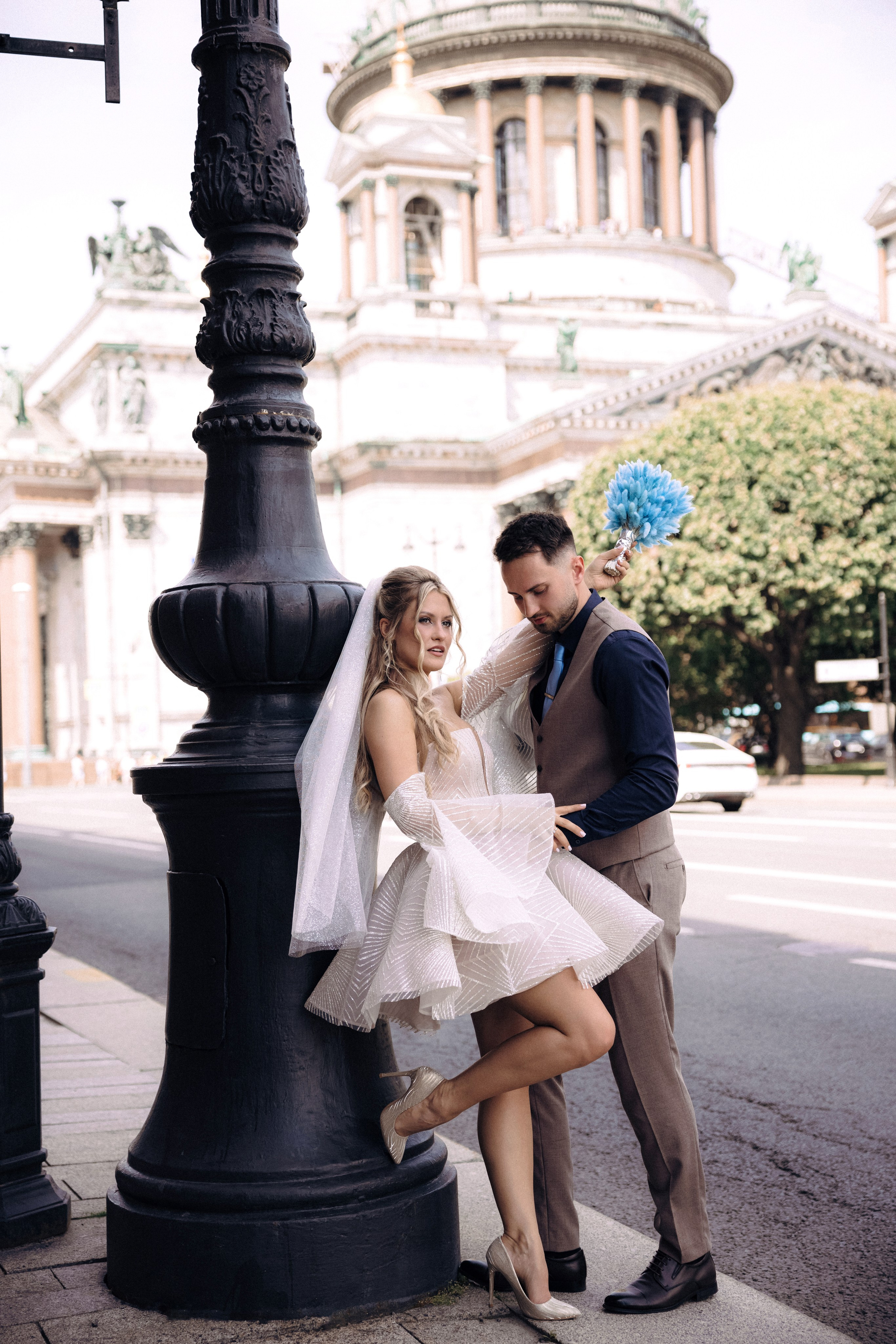 ♥. Фотограф в Санкт-Петербурге Мария Проскурина