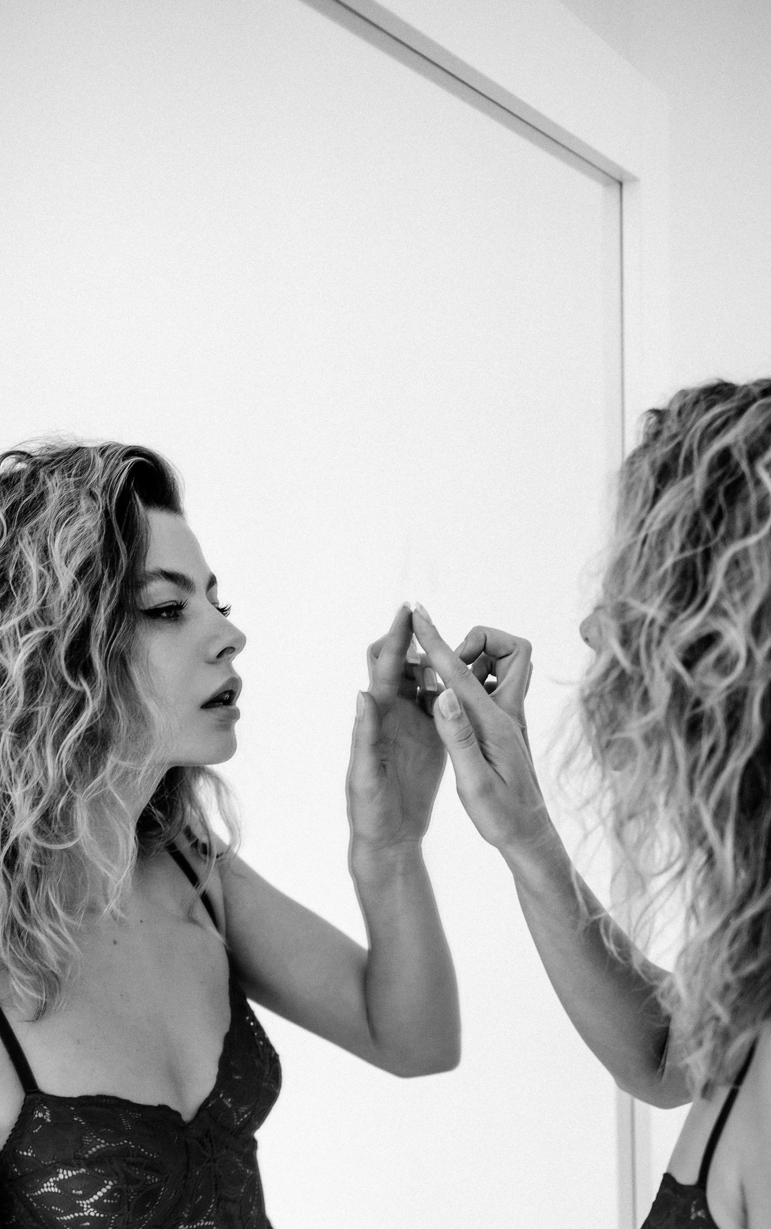 ♥. Фотограф в Санкт-Петербурге Мария Проскурина