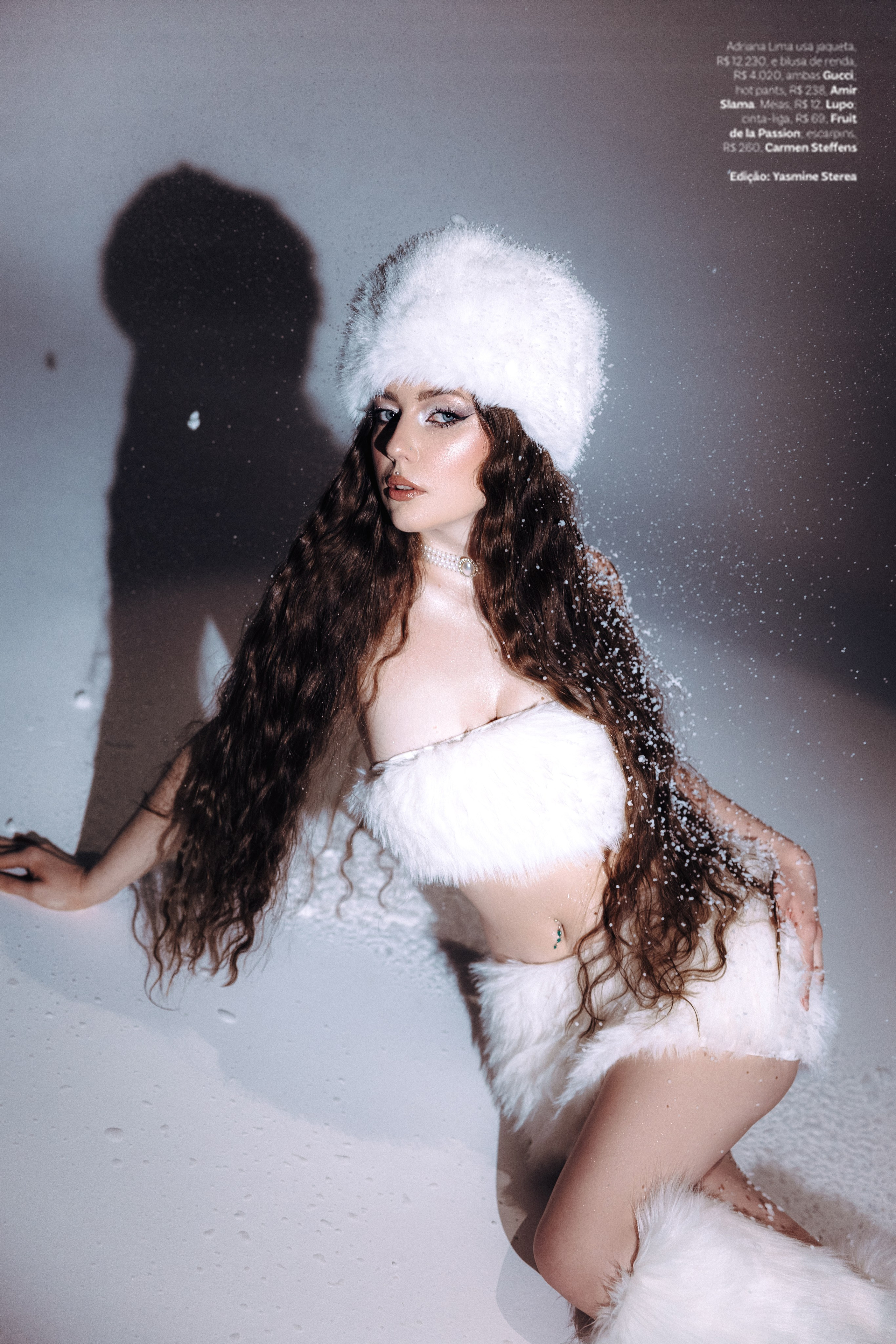 ♥. Фотограф в Санкт-Петербурге Мария Проскурина