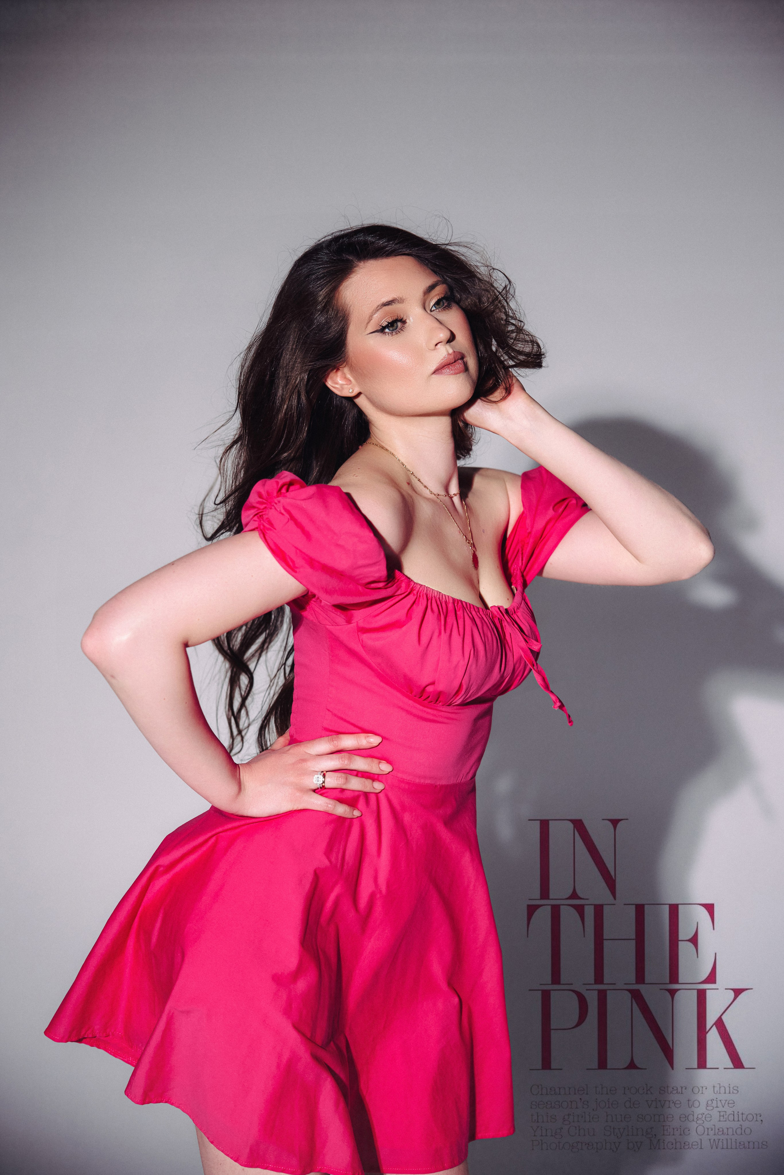 ♥. Фотограф в Санкт-Петербурге Мария Проскурина