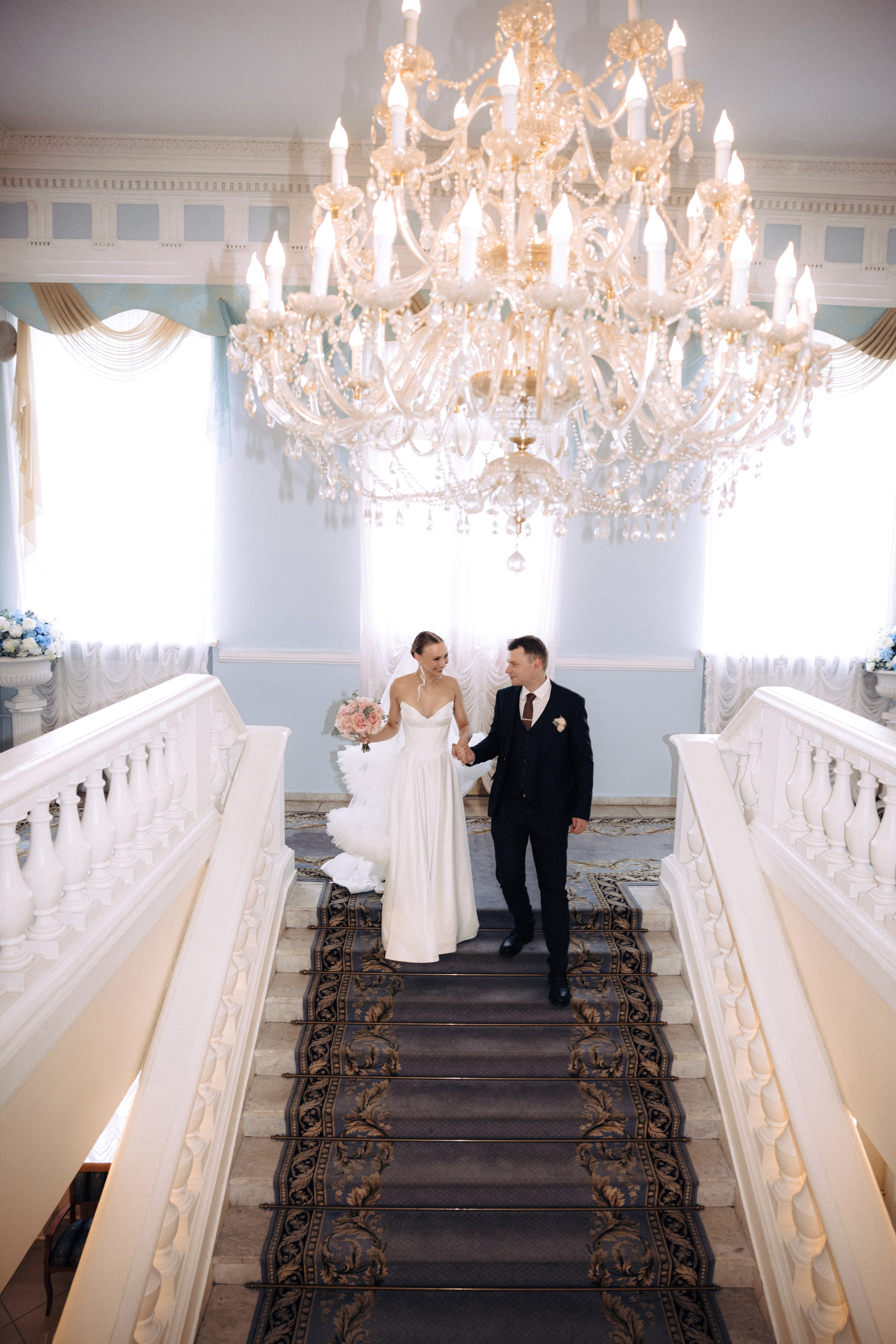 ♥. Фотограф в Санкт-Петербурге Мария Проскурина