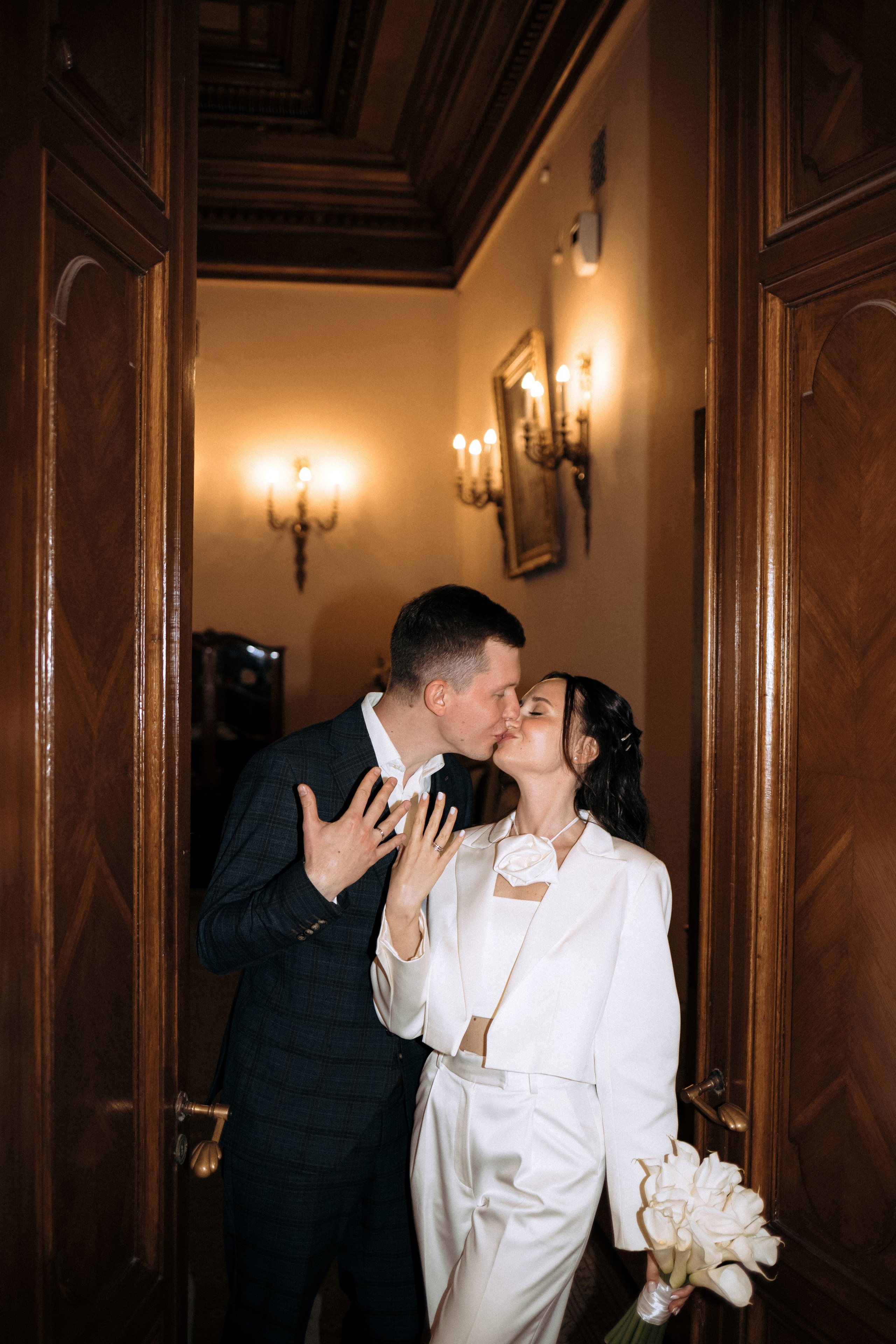 ♥. Фотограф в Санкт-Петербурге Мария Проскурина