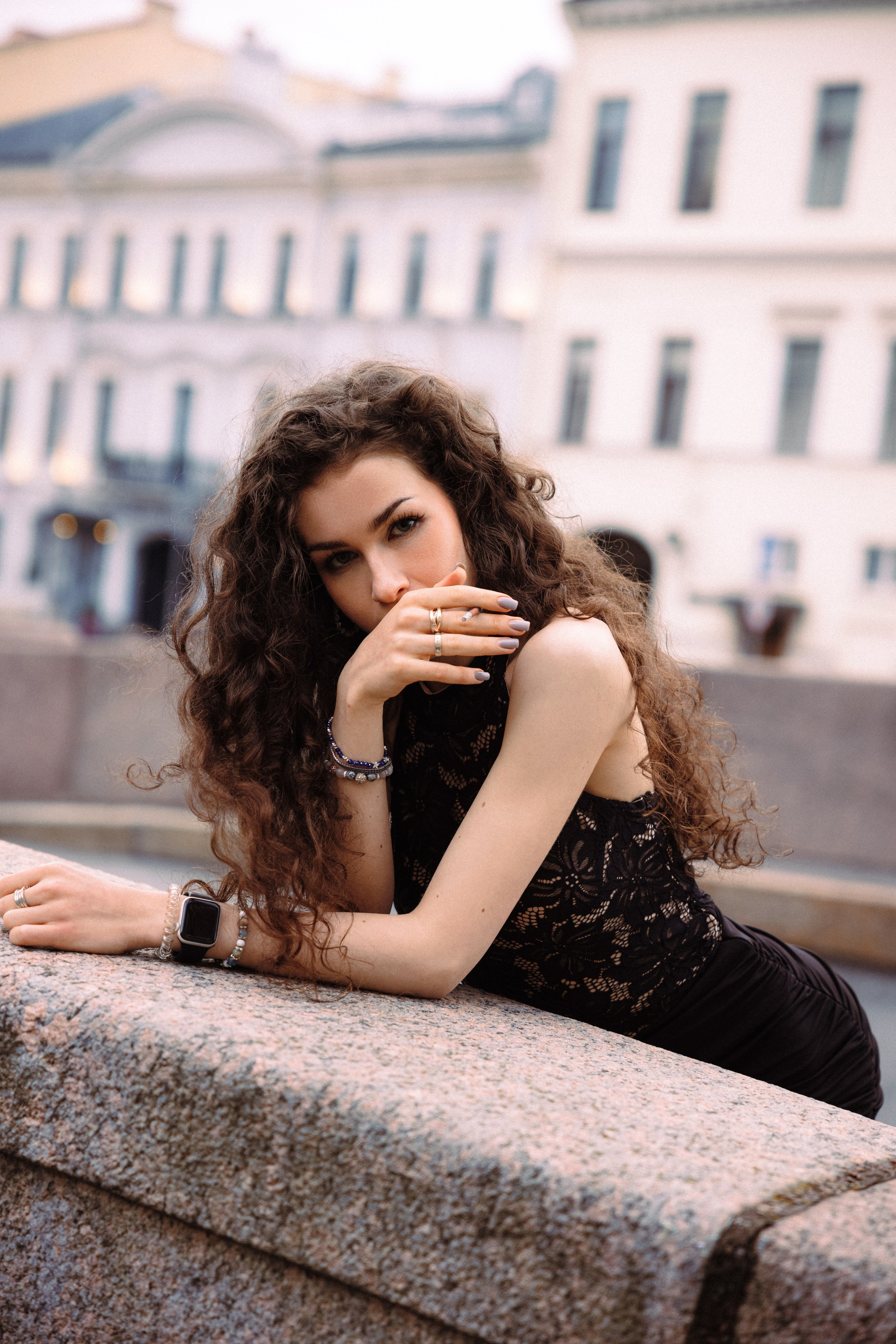 ♥. Фотограф в Санкт-Петербурге Мария Проскурина