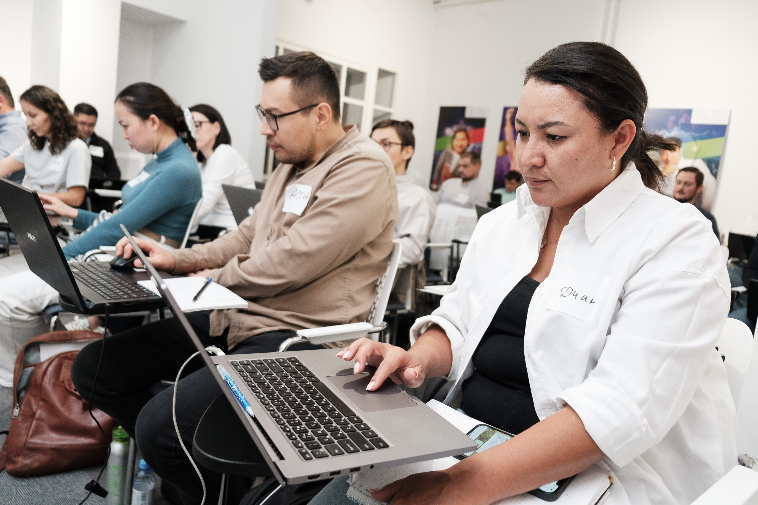 Инвестиционный форум. Профессиональный фотограф