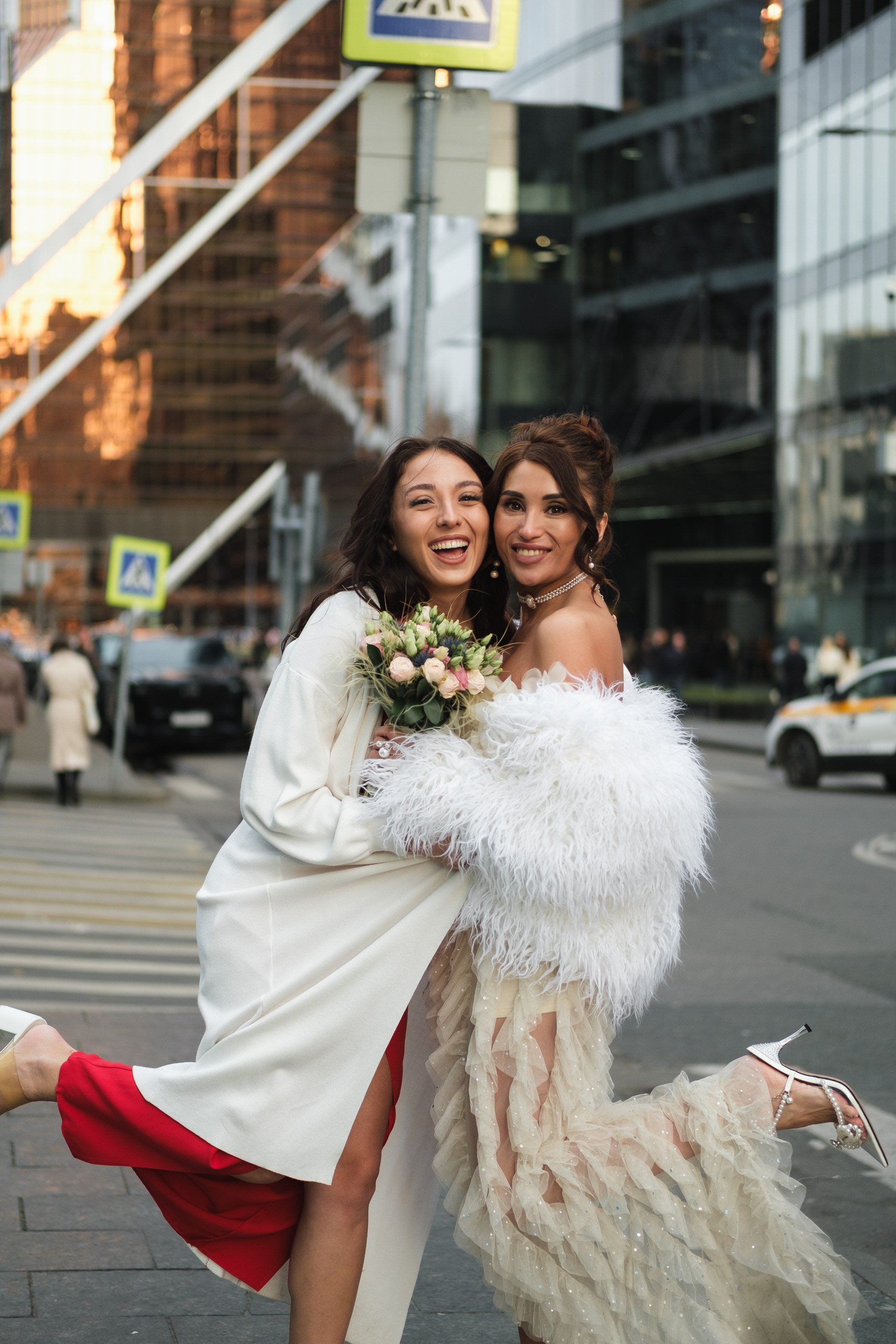 Регина и Александр. Профессиональный фотограф