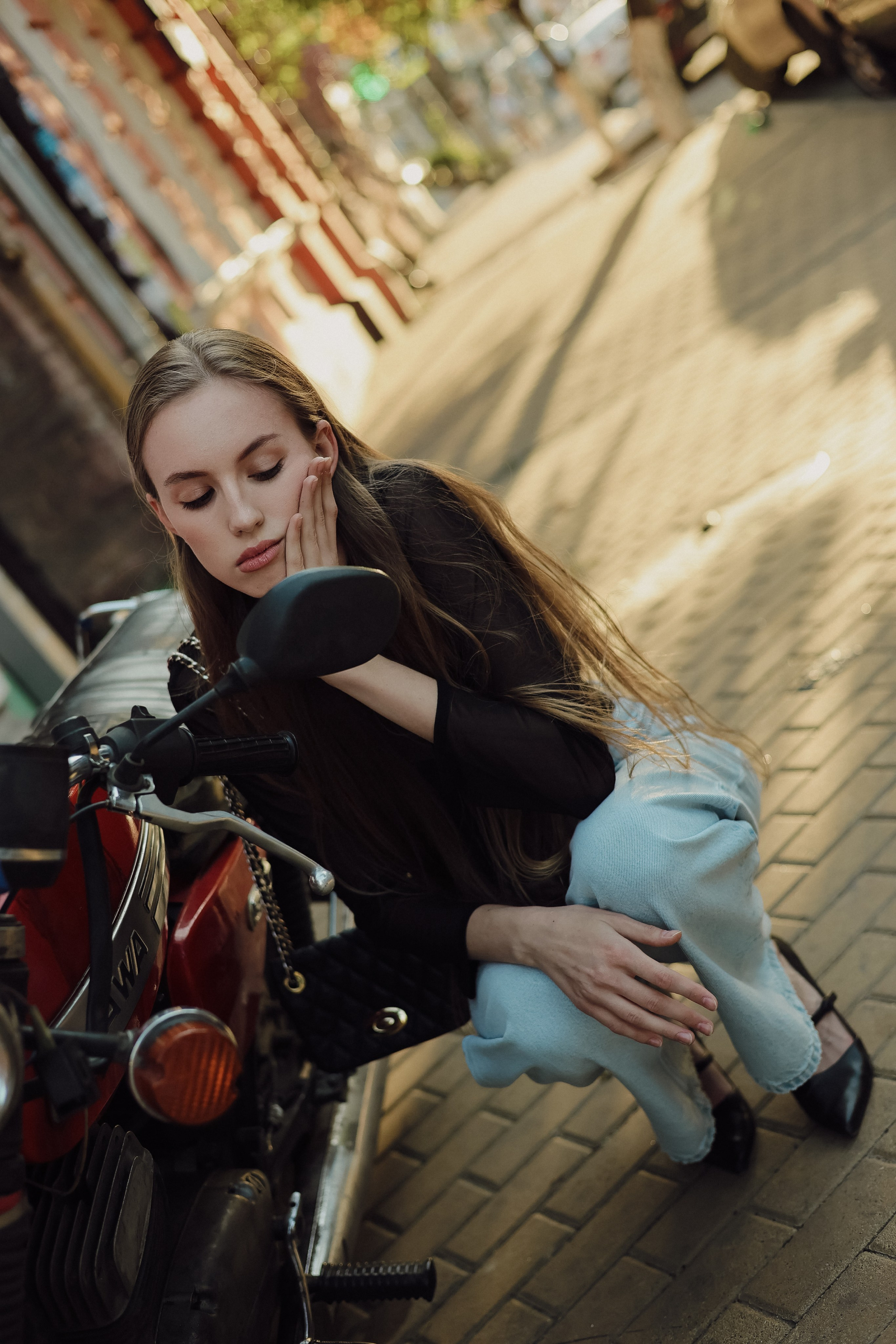 Женский портрет. Свадебный и женский фотограф Ростов-на-Дону