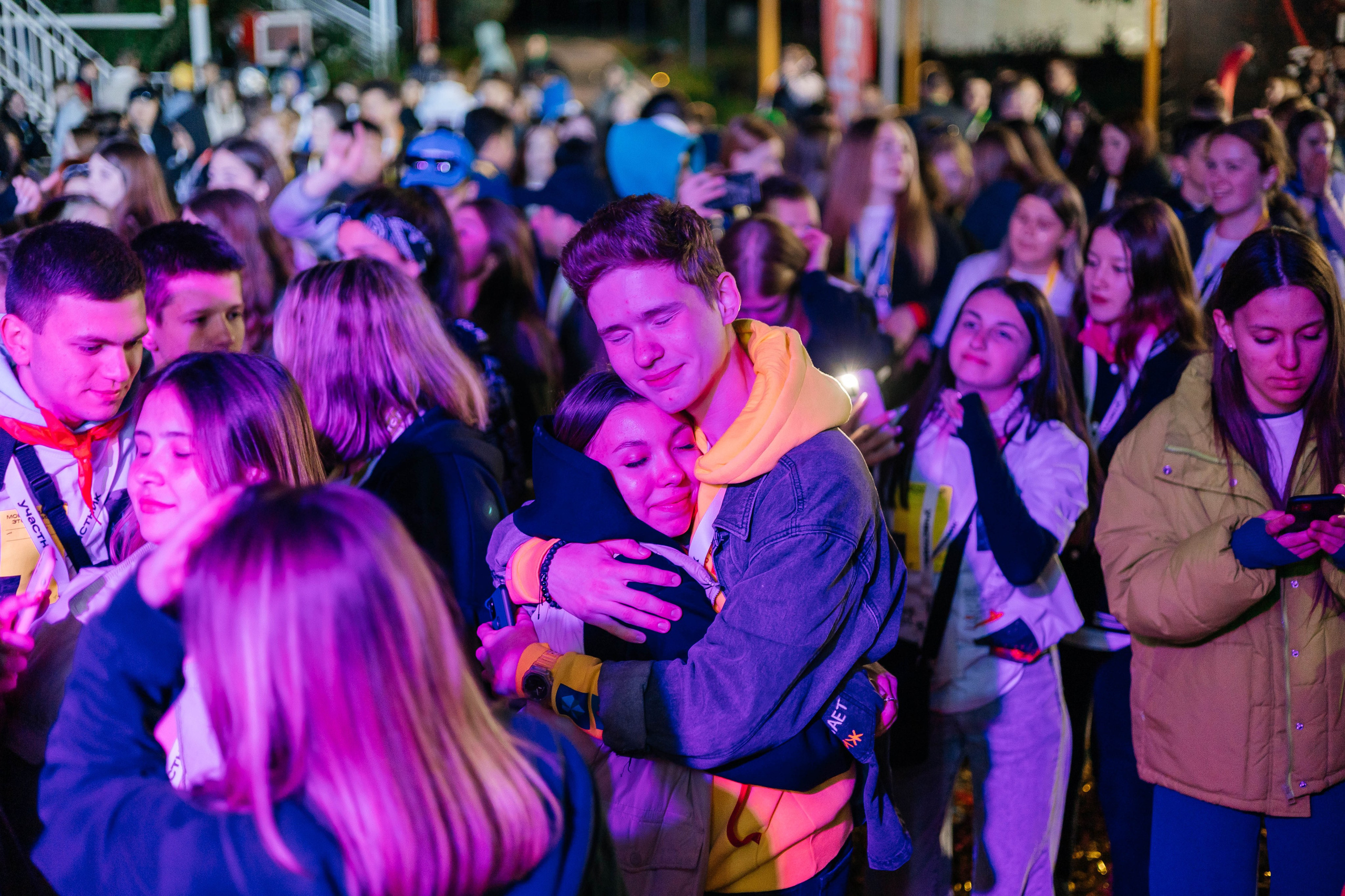 Окружной Форум «Молодая волна. В движении '2024». Дарья Нерсесян — фотограф в Ростове-на-Дону