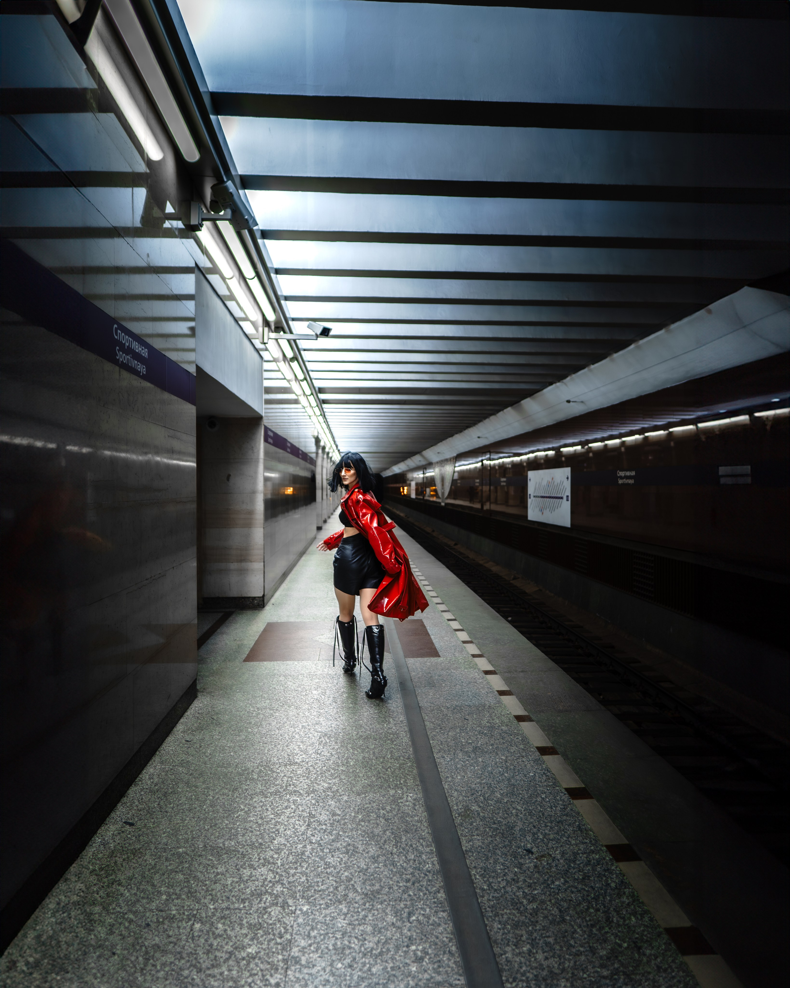 Лидия. Свадебный фотограф в Петропавловске-Камчатском Артур Зябов