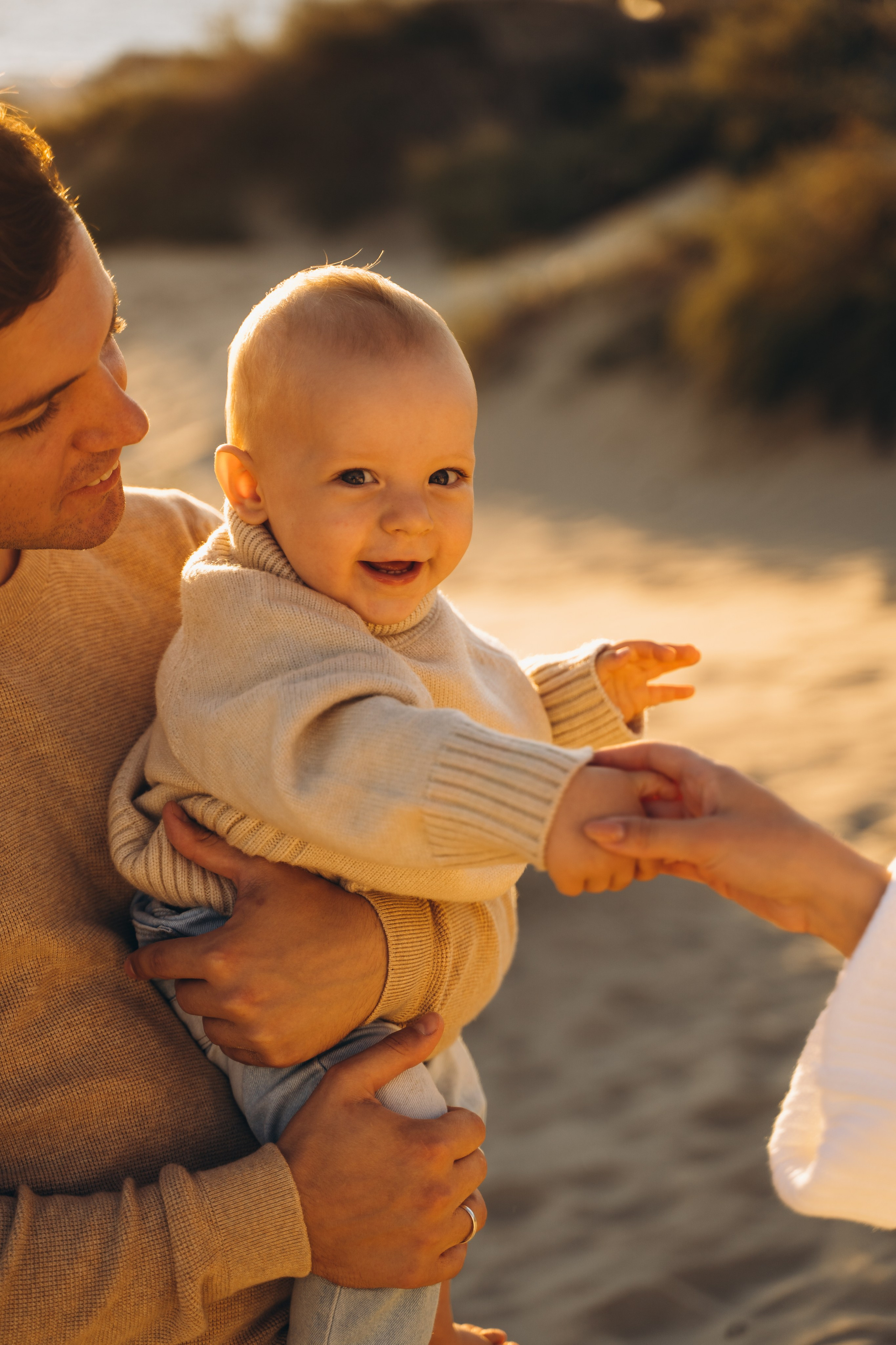 Однажды на море. Фотограф в Анапе Климушина Ангелина