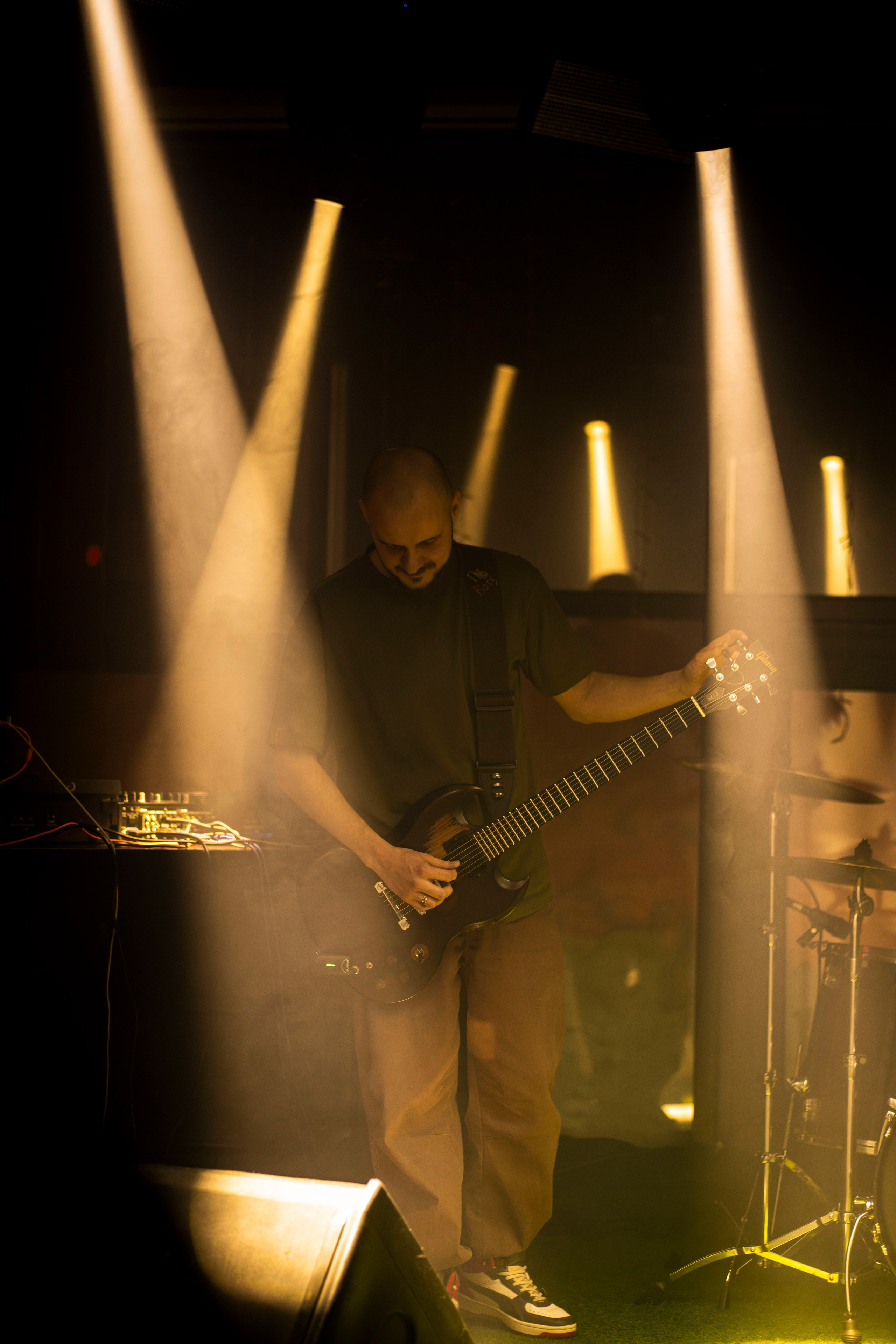 Rook's. Анастасия Паршукова — фотограф Шерегеш Новосибирск