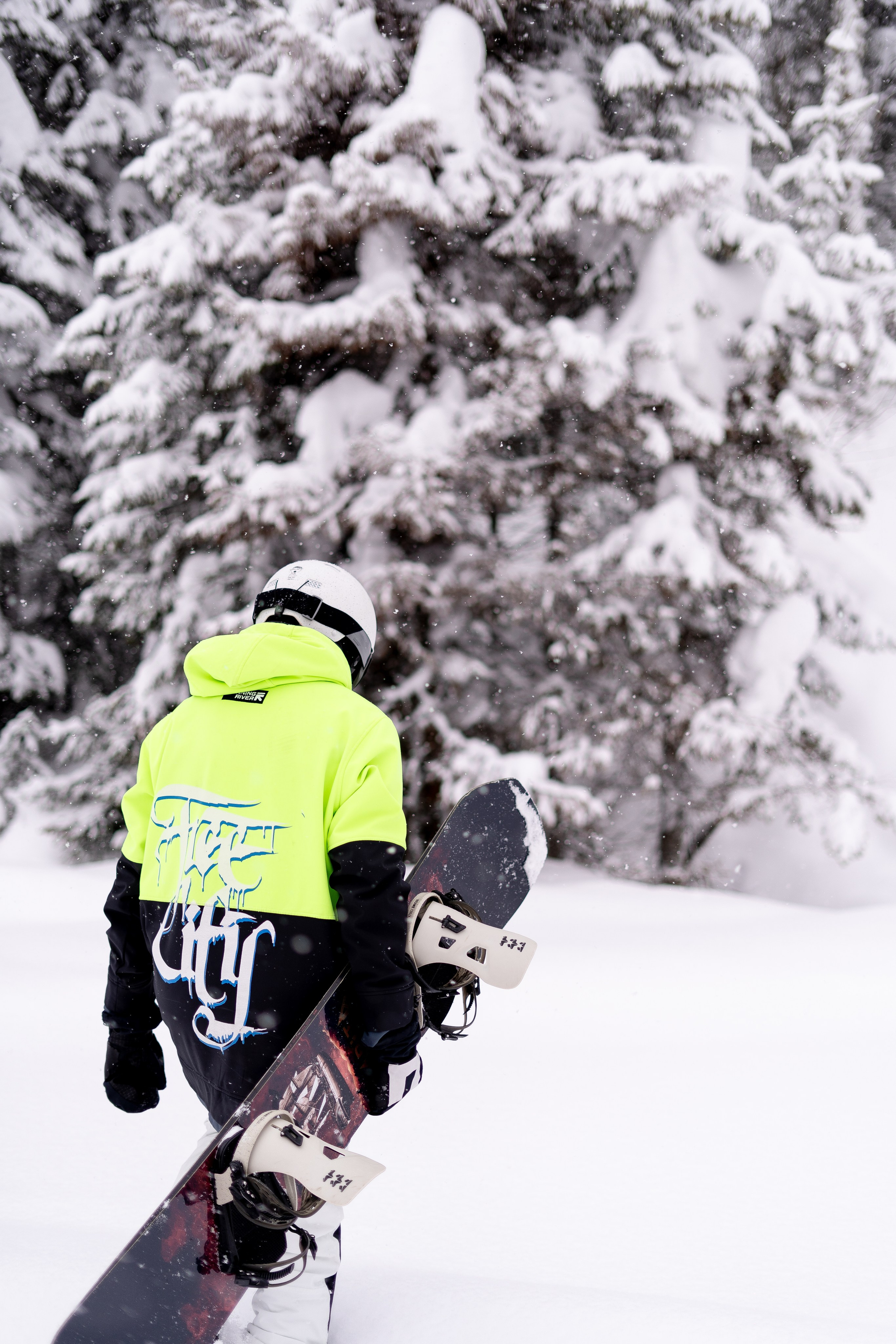 Джон 14.02. Анастасия Паршукова — фотограф Шерегеш Новосибирск