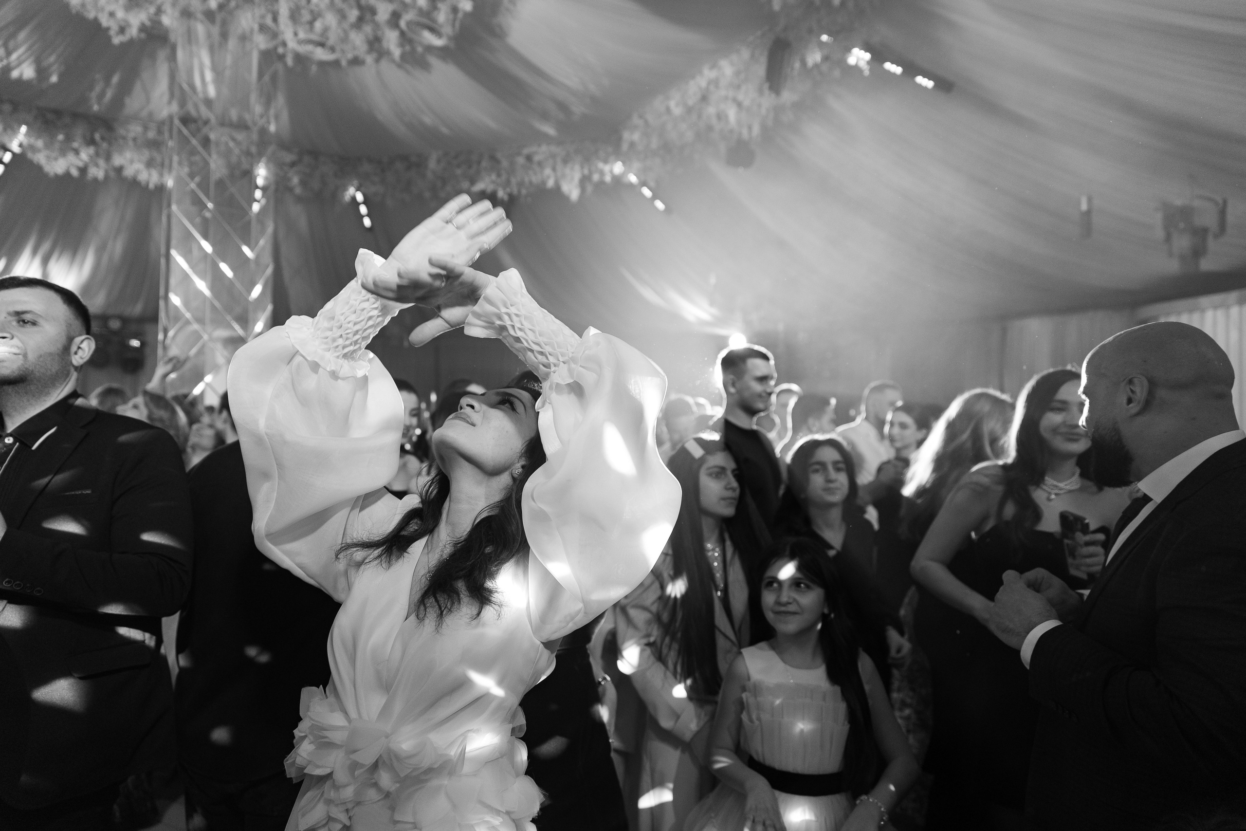 А&А. Свадебный фотограф