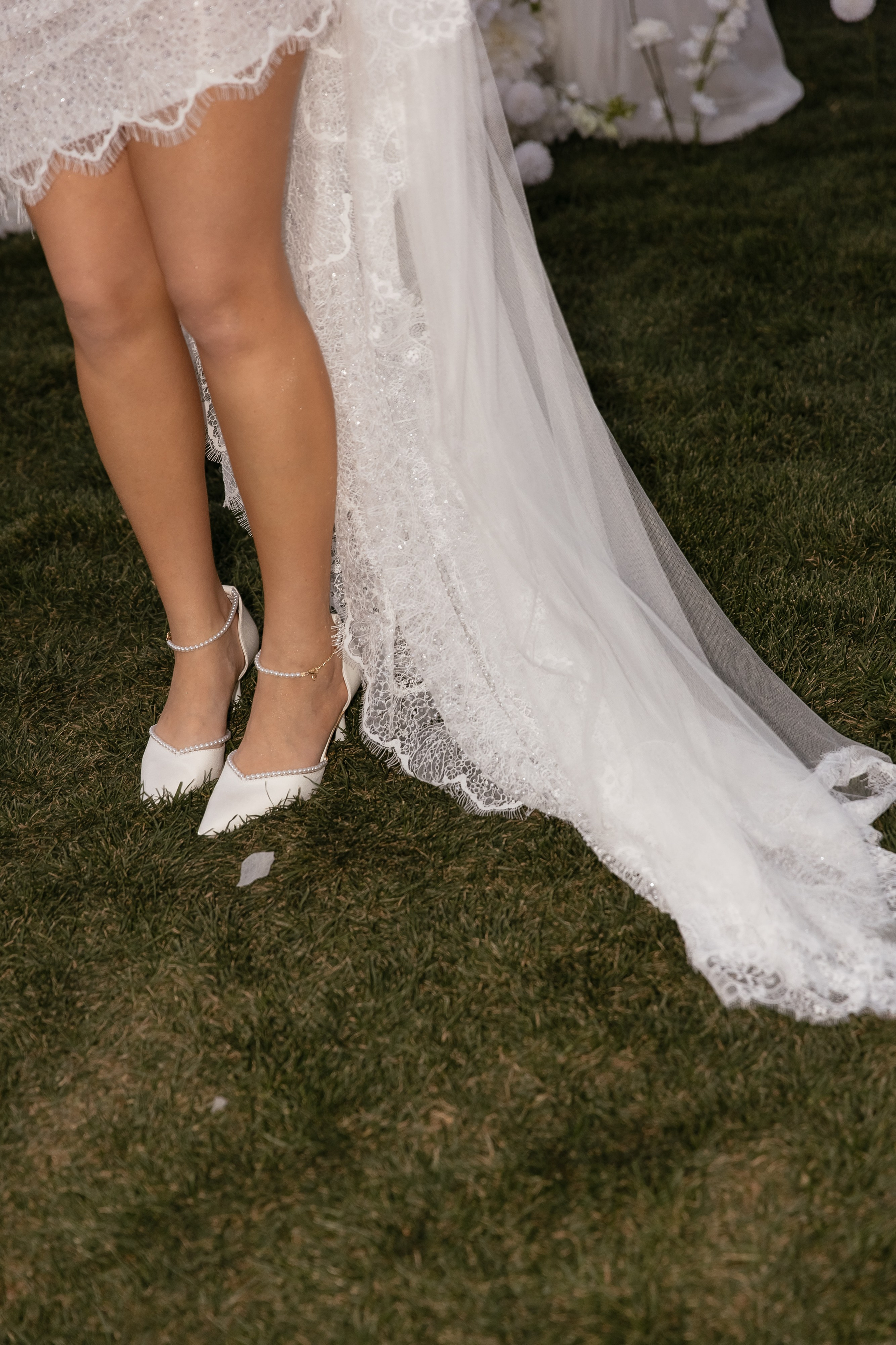 И&Л. Свадебный фотограф