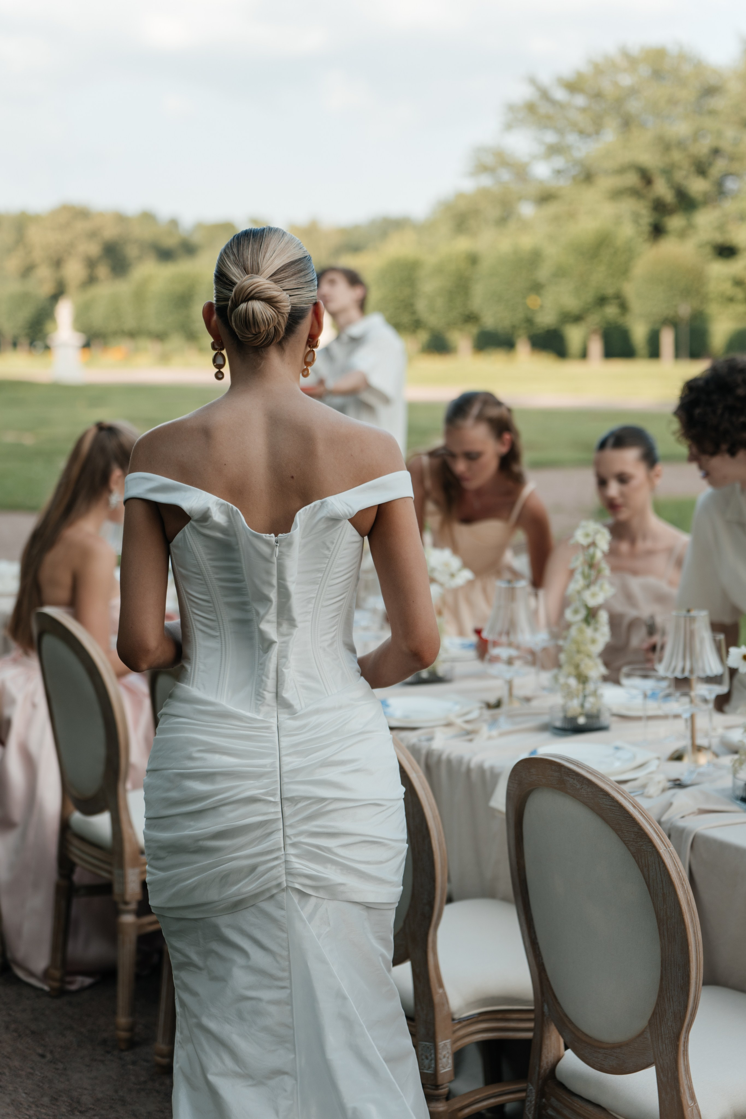 KUSKOVO. Свадебное ФОТО & ВИДЕО Москва/Липецк