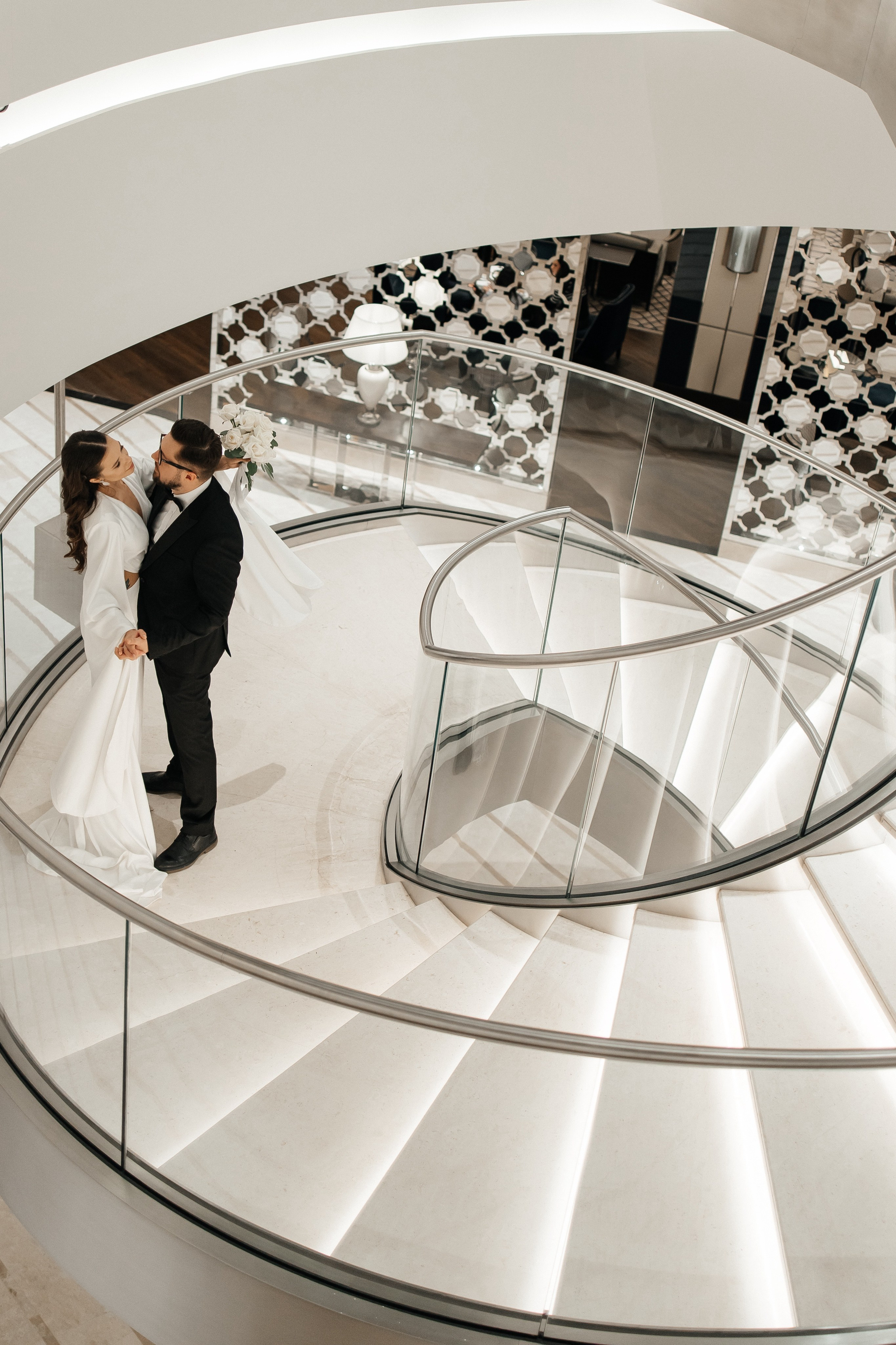 NIKITA & ALINA. Свадебное ФОТО & ВИДЕО Москва/Липецк