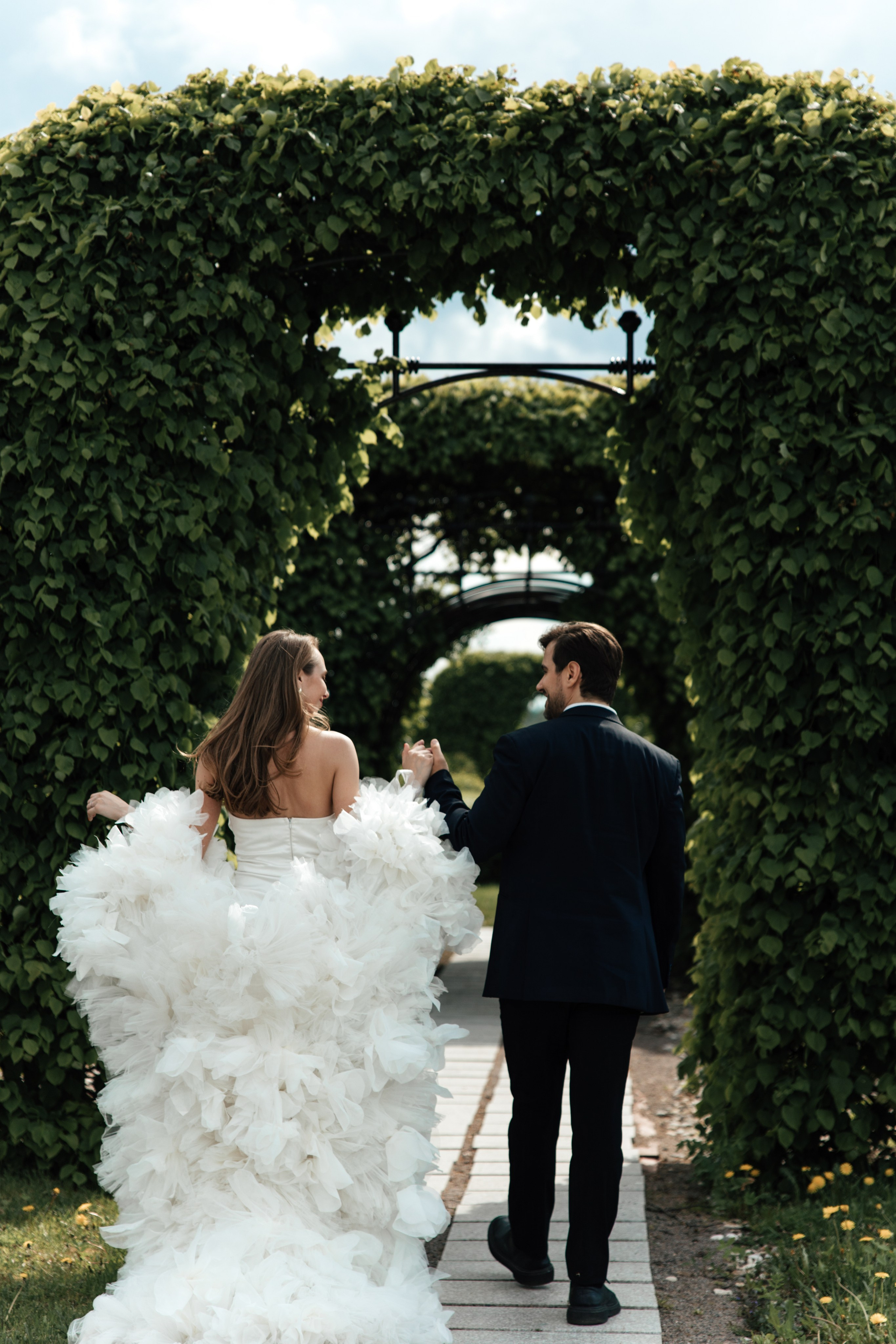 MICHETTI. Свадебное ФОТО & ВИДЕО Москва/Липецк