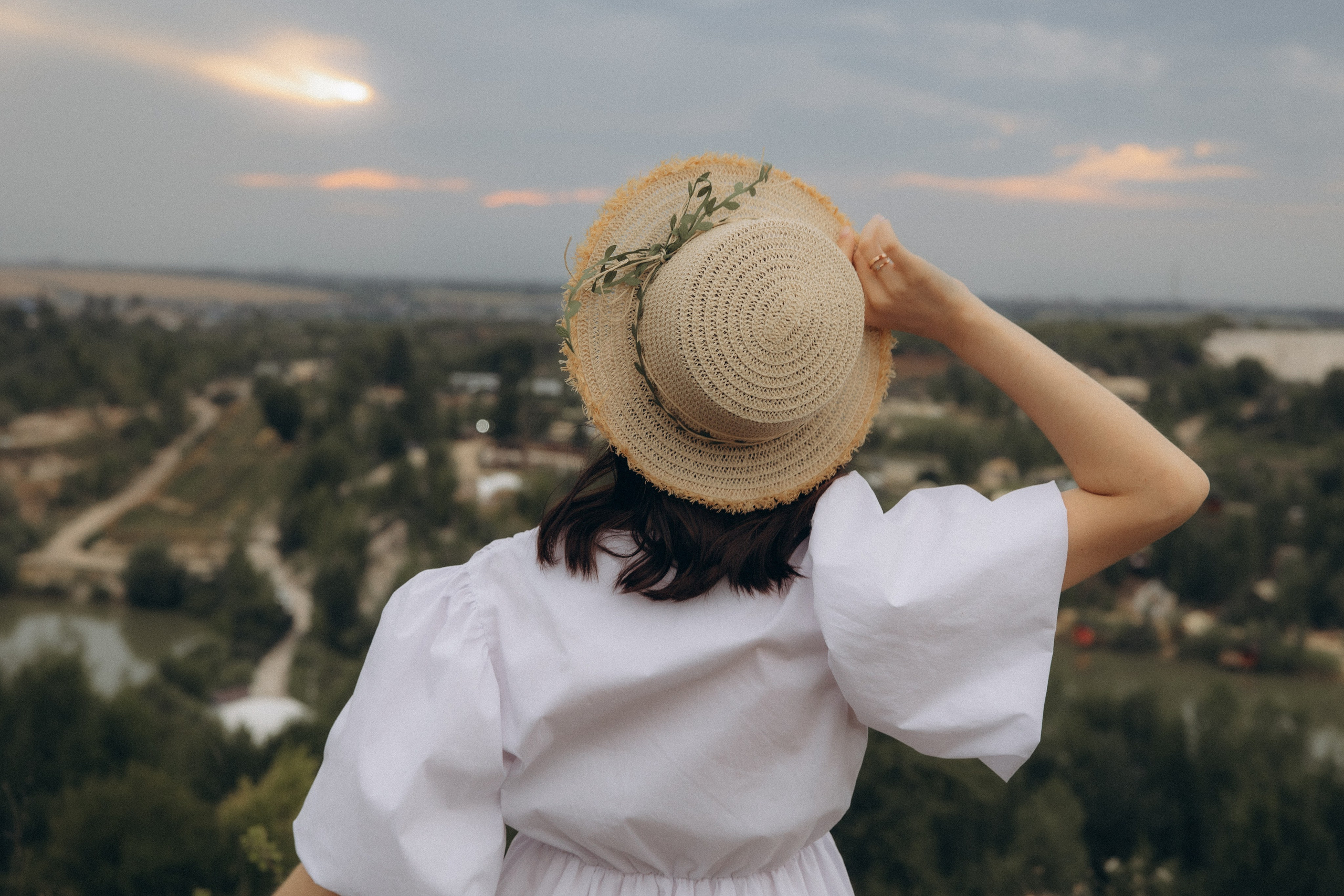 Аня + Паша. Алена Бадамшина — свадебный фотограф Воронеж / Москва