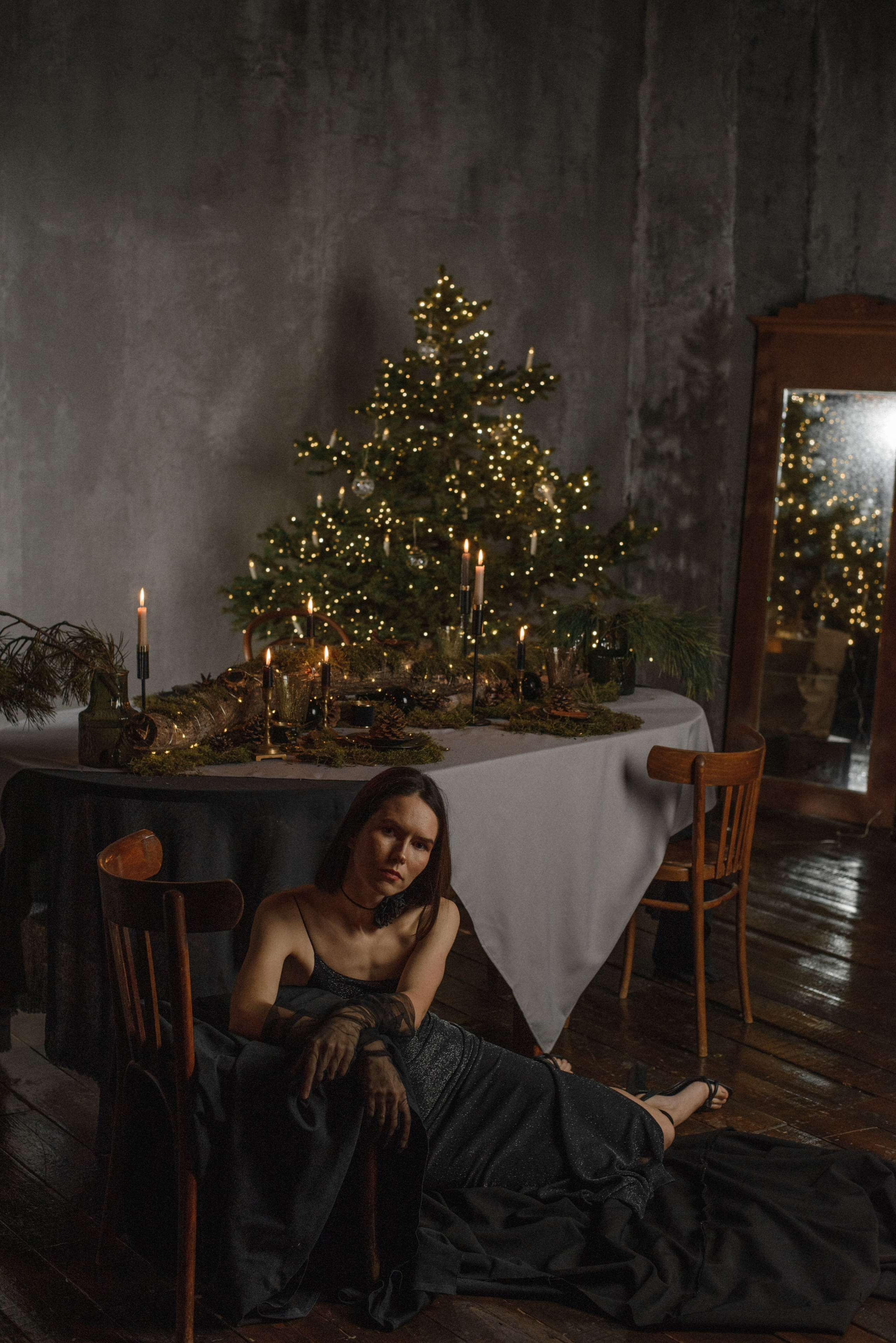 Даша. Светлана Варфоломеева, женский и свадебный фотограф в Саратове