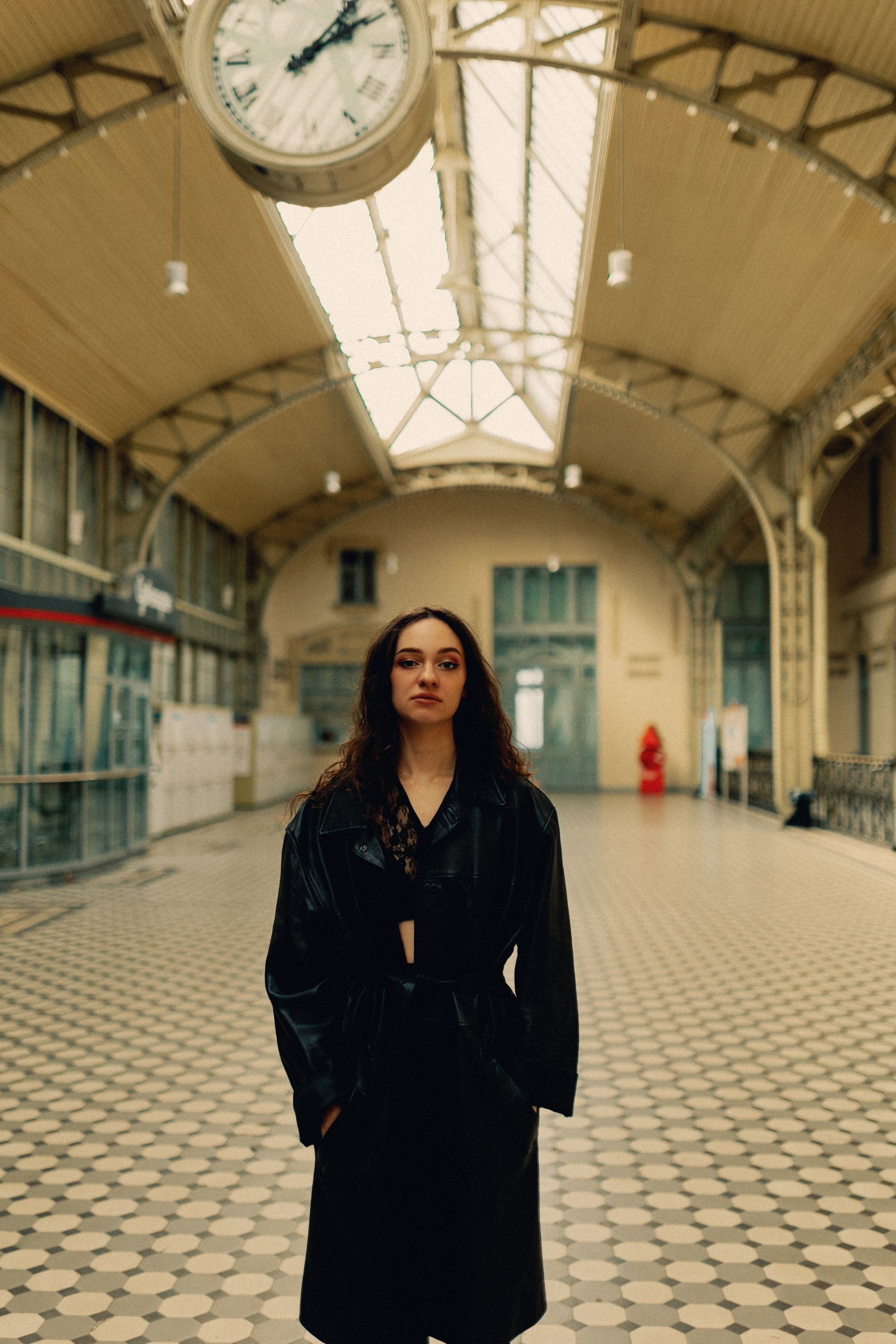 Вероника. Семейный и свадебный фотограф в Санкт-Петербурге Науменко Владислав