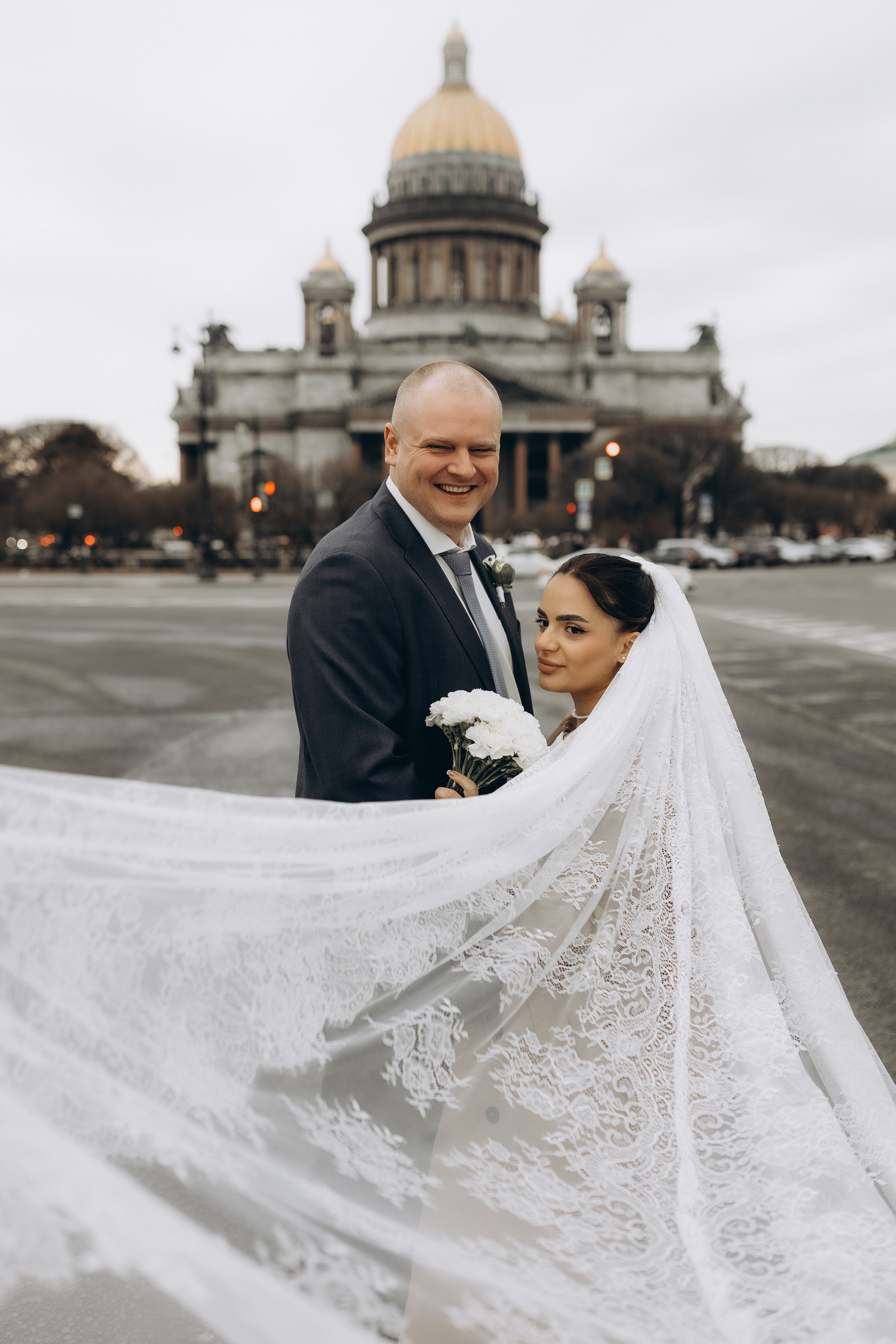 Станислав и Кристина. Семейный и Свадебный Фотограф в Санкт-Петербурге Науменко Владислав