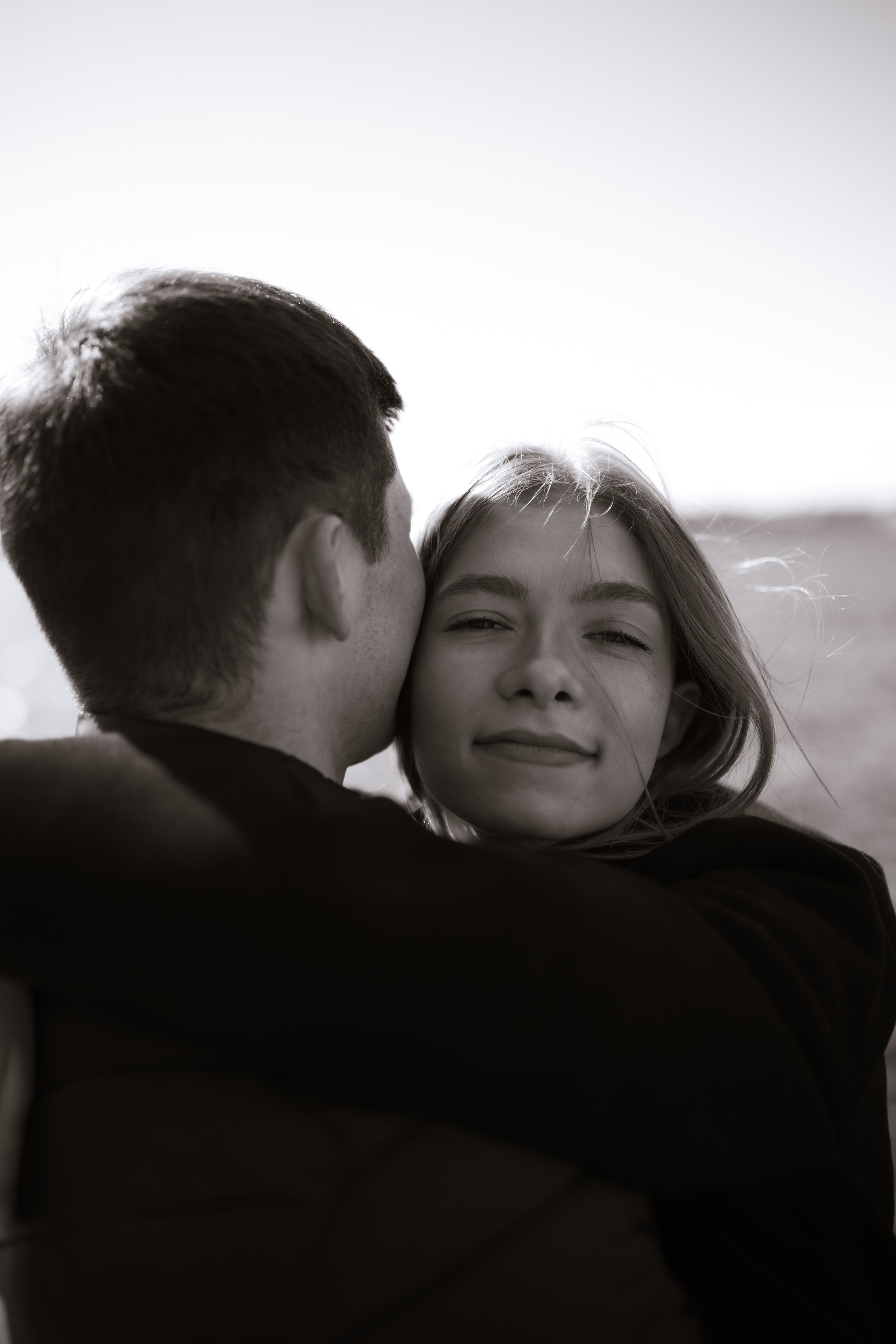 Нина и Денис. Семейный и свадебный фотограф в Санкт-Петербурге Науменко Владислав