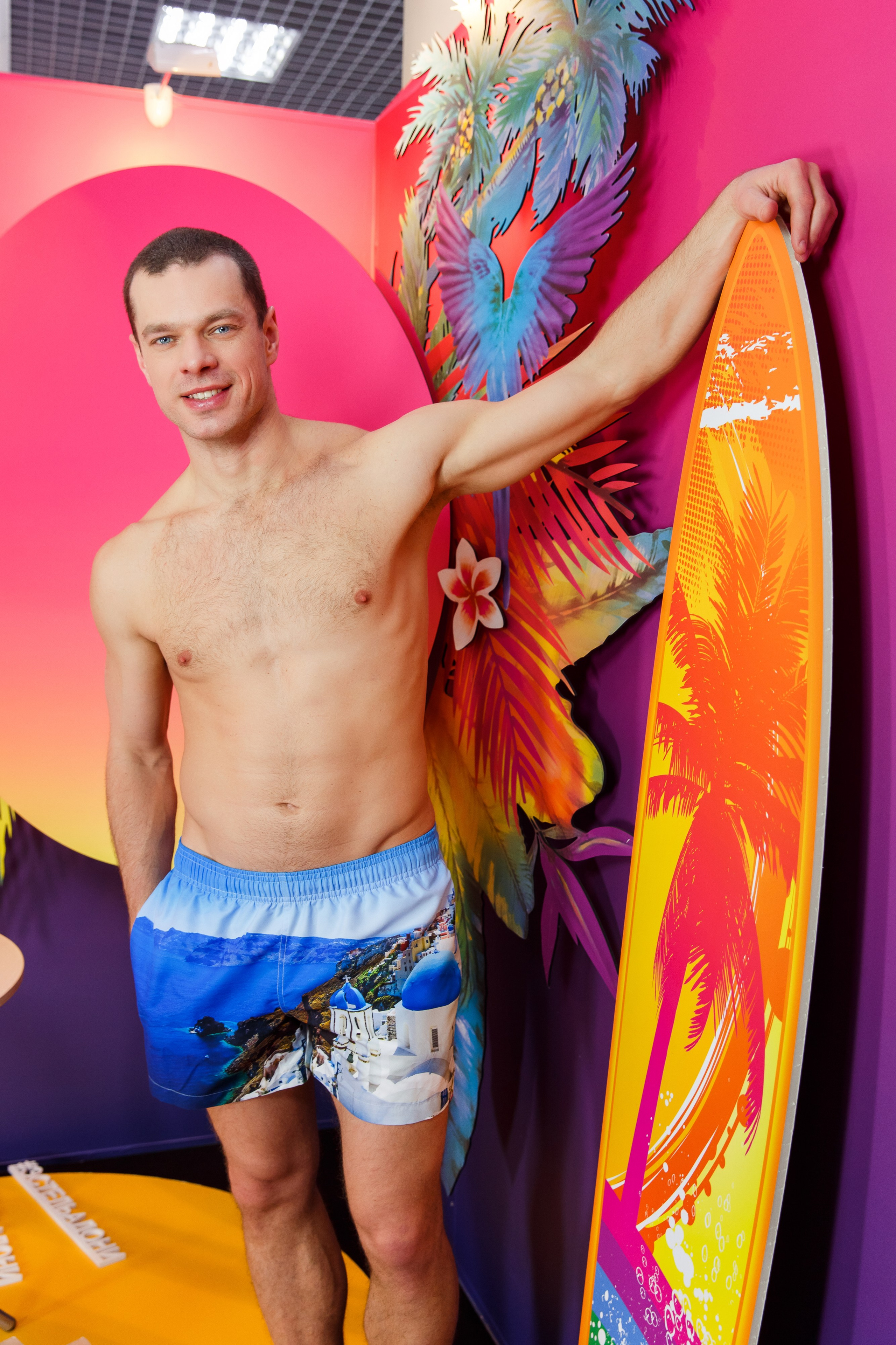 23. Фотограф Недорез Александр в Москве. Репортаж на ваших мероприятиях