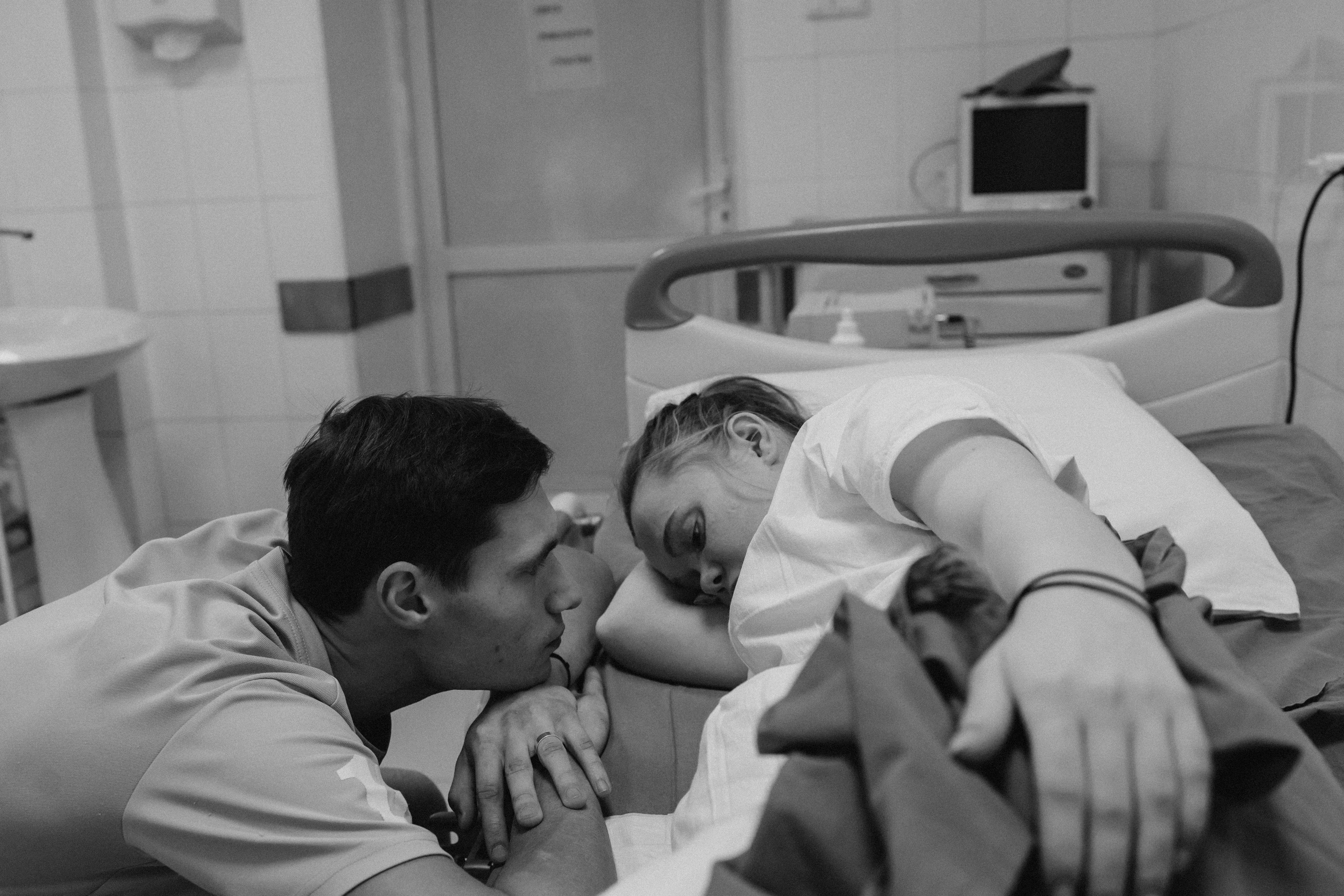 Каролина. Семейный фотограф Нижневартовск Тюмень Ефимова Ирина