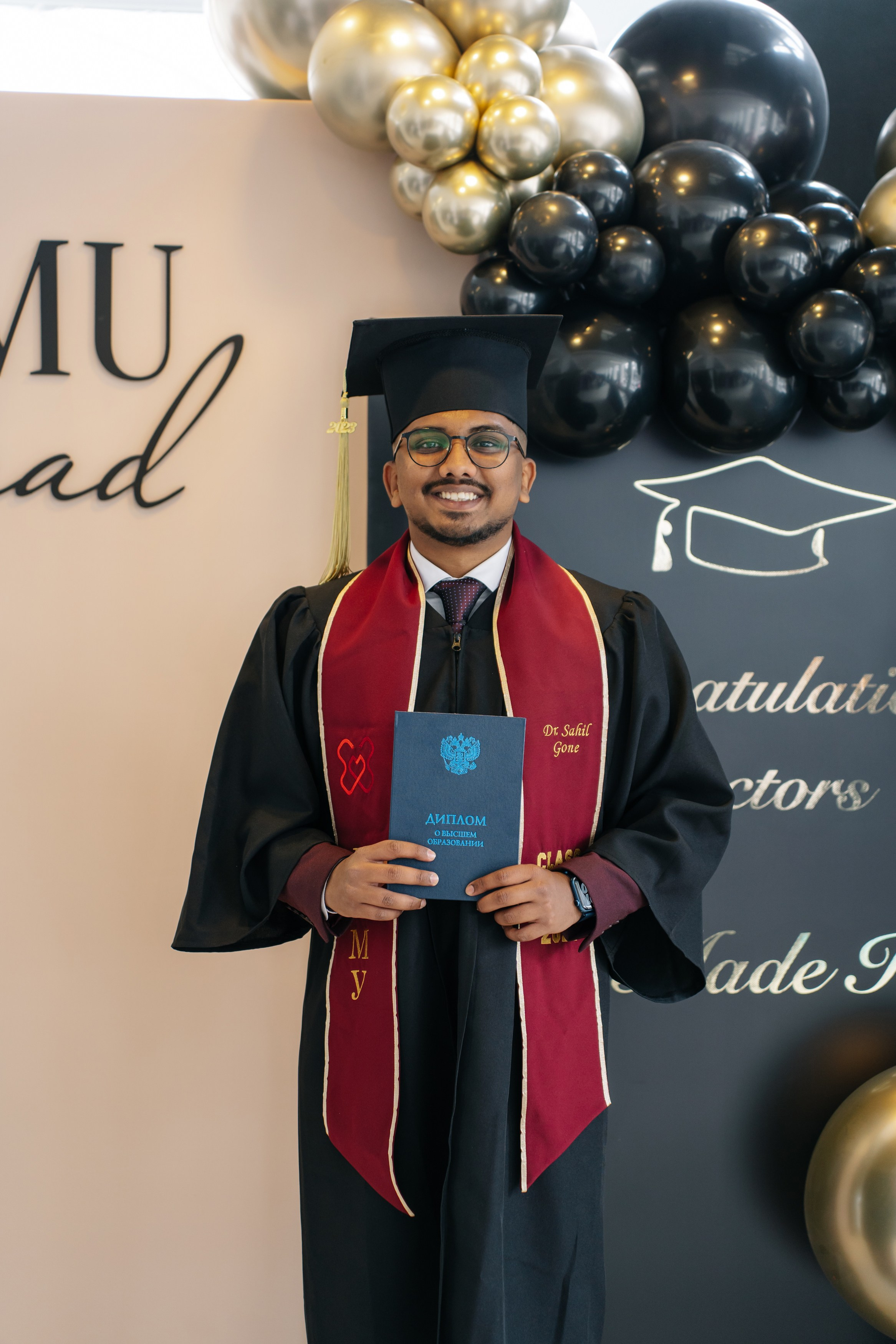 Выпускной ПИМУ. Свадебный и семейный фотограф Кокушева Юлия Нижний Новгород