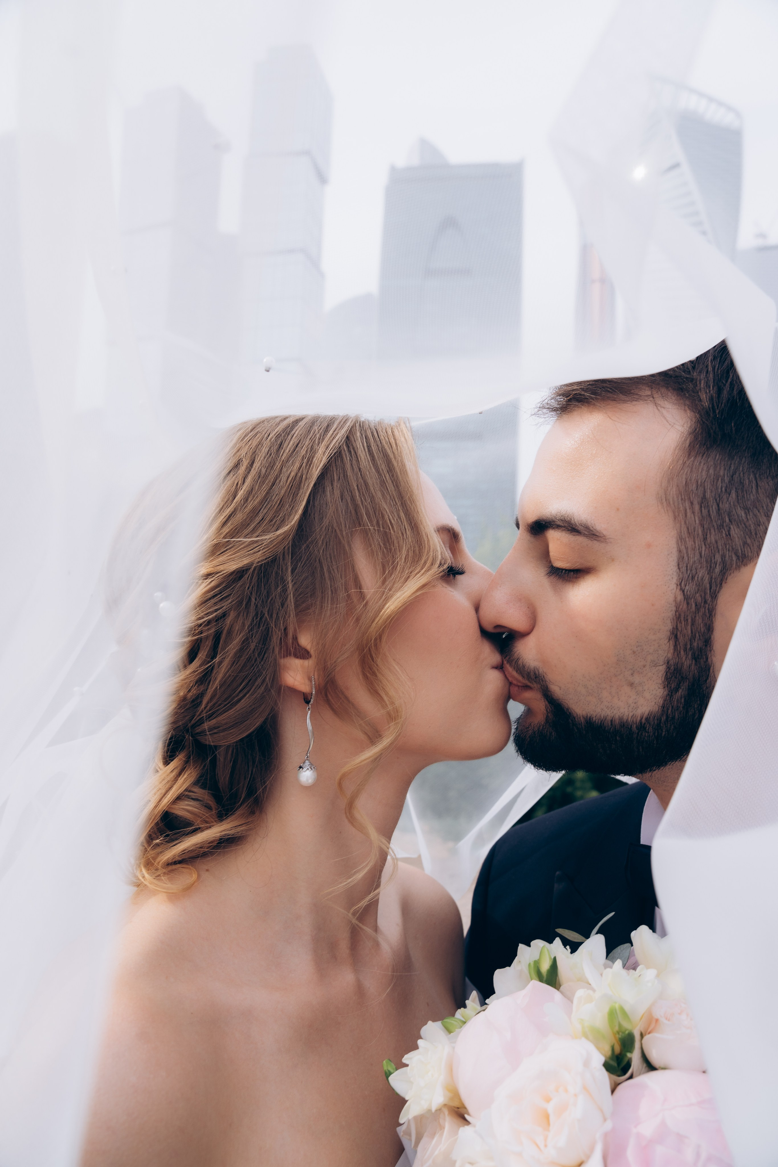 Алена и Вадим. Фото & Видео Агенство