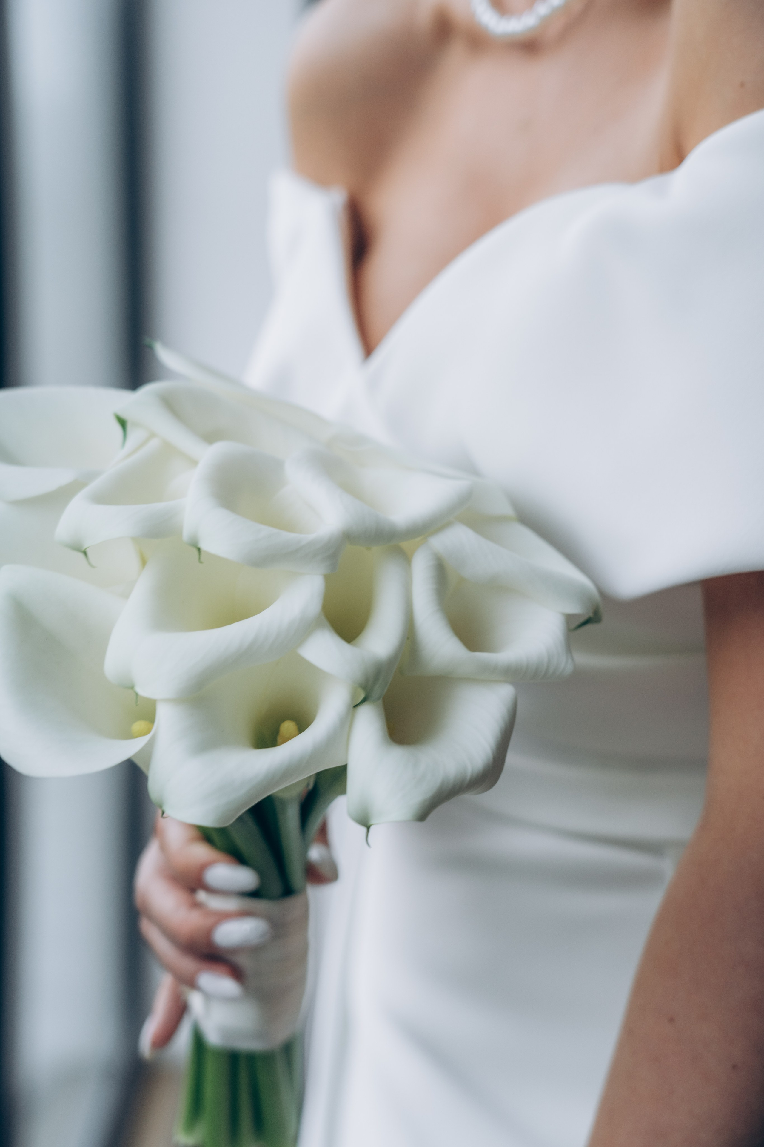 Анна и Павел (Загородный клуб ARTILAND). Фото & Видео Агенство