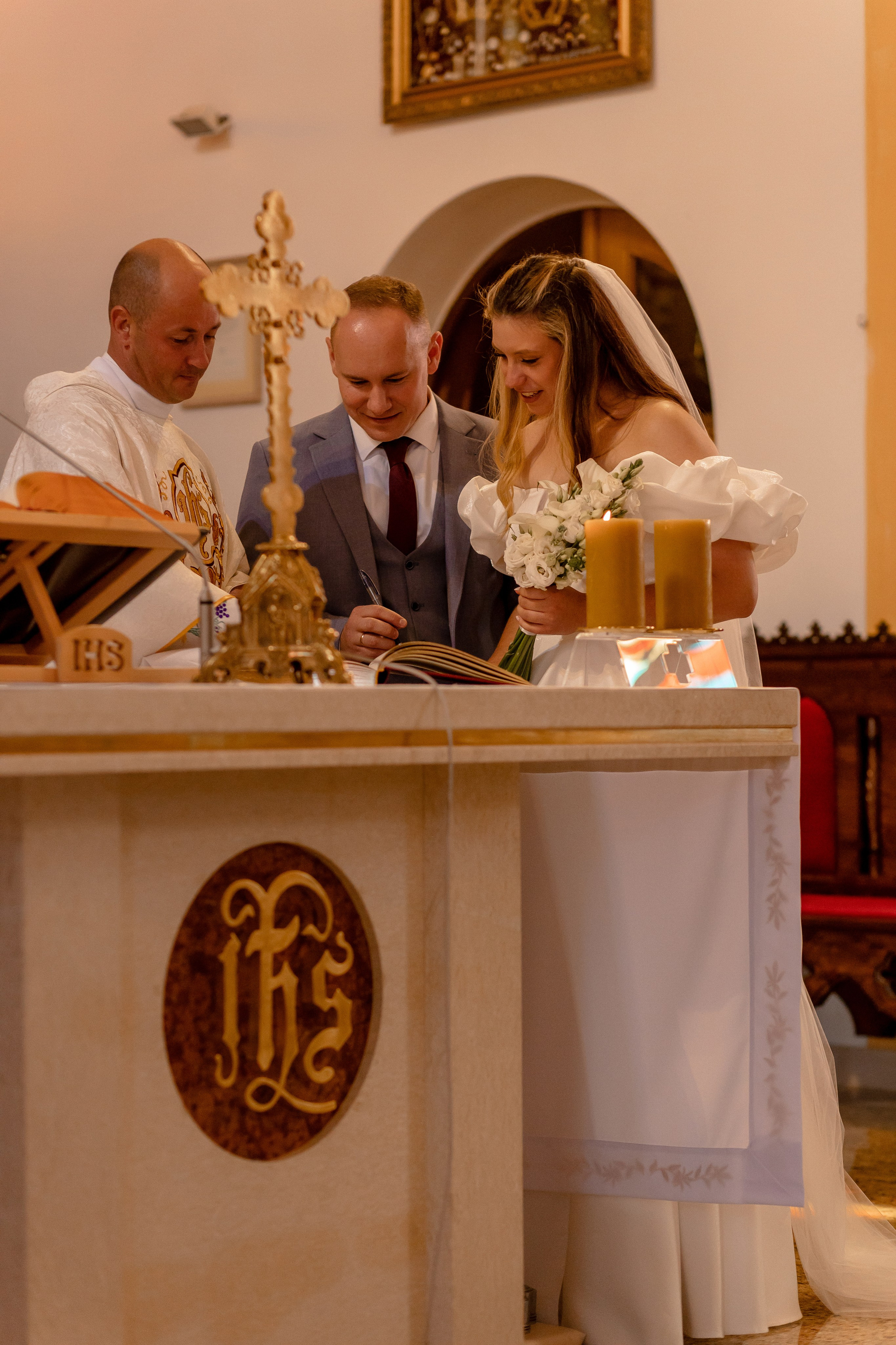 Ксения и Максим. Свадебный фотограф Елена Ловцевич