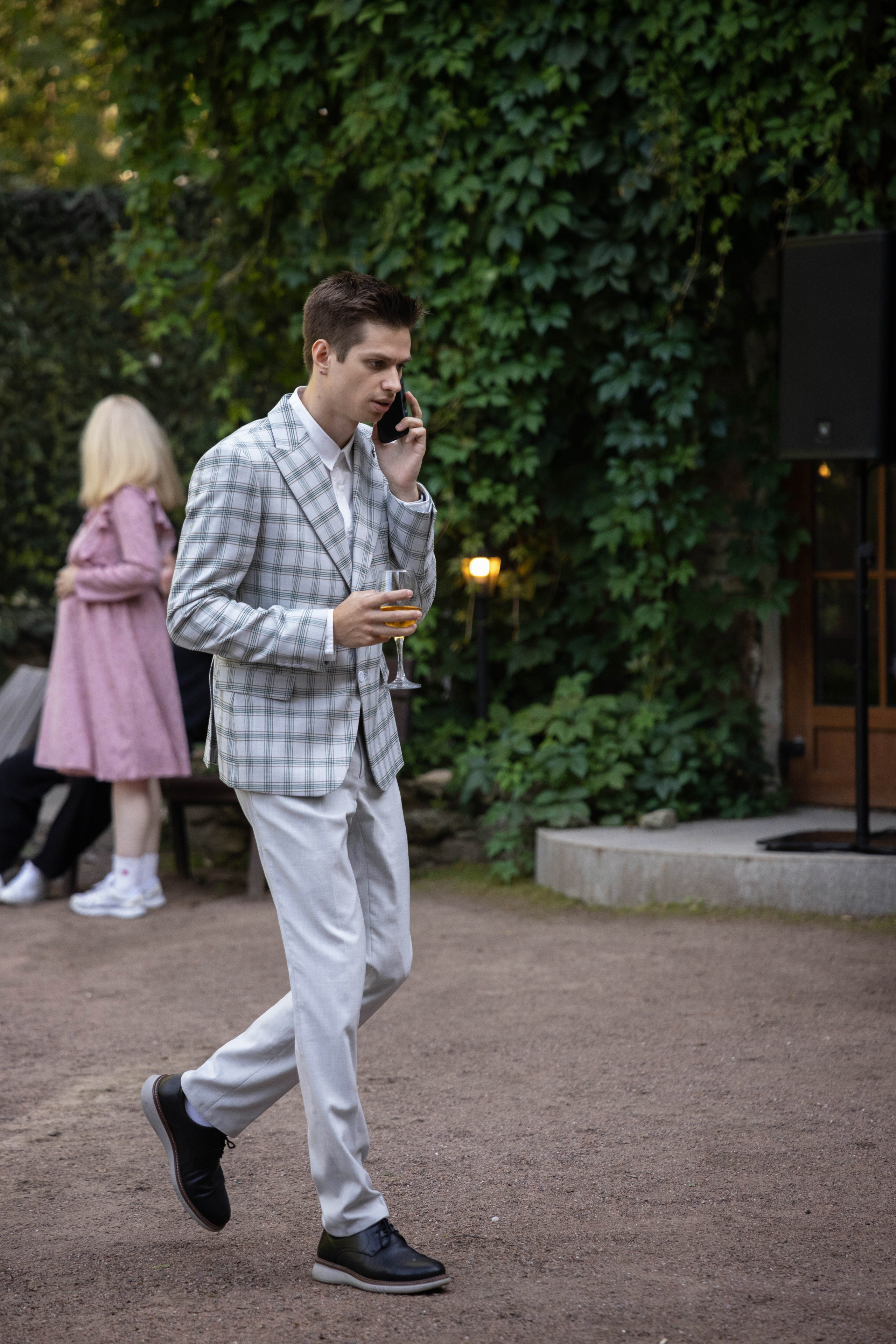 Настя и Никита. Свадебный и портретный фотограф