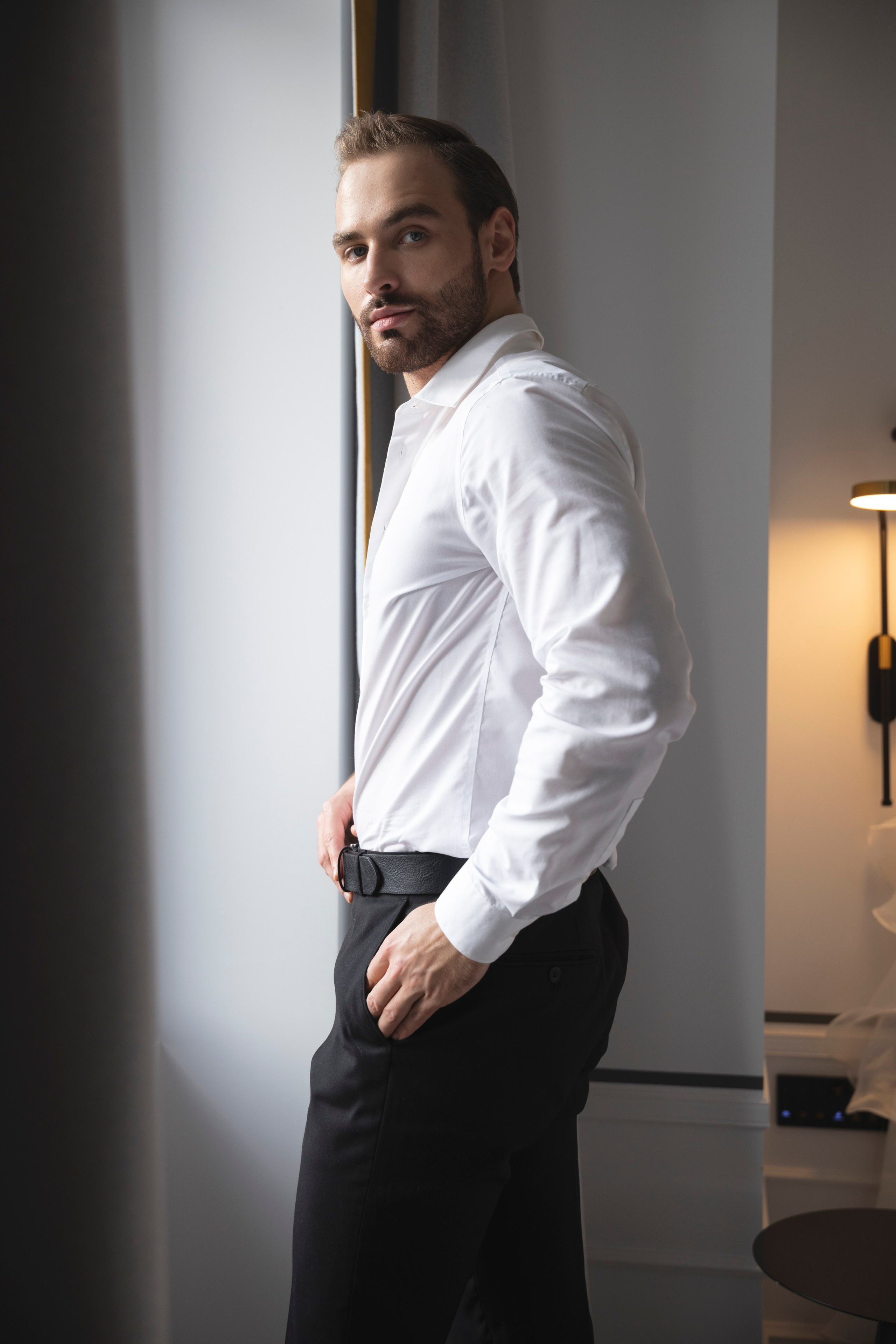 Ульяна и Кирилл. Свадебный и портретный фотограф