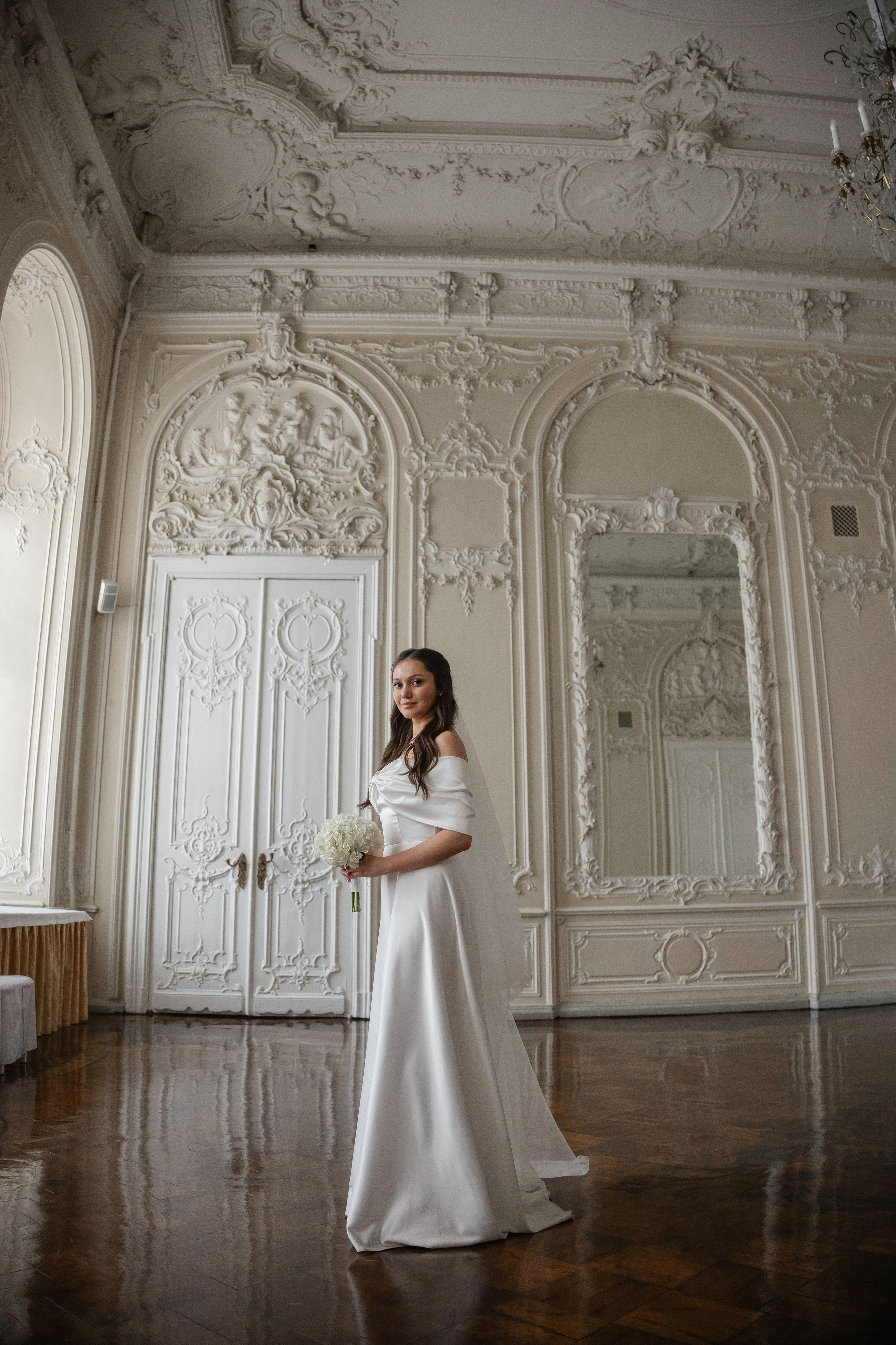 Маргарита и Руслан. Свадебный и портретный фотограф