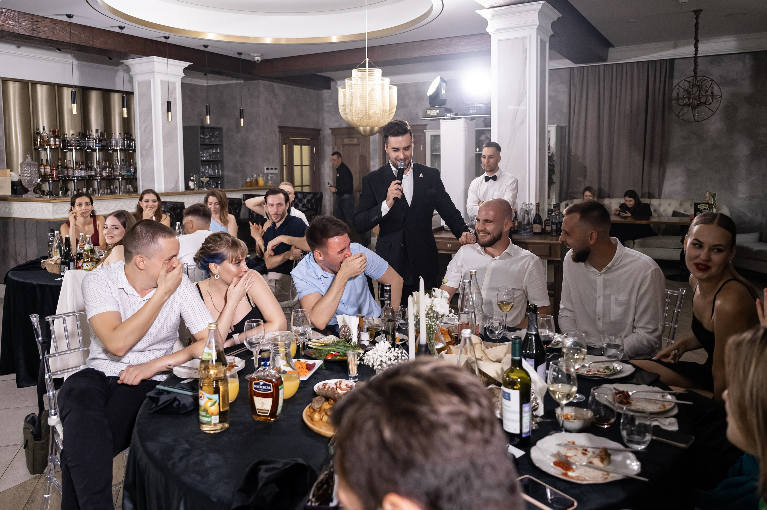 Влад и Александра. Свадебный фотограф и видеограф