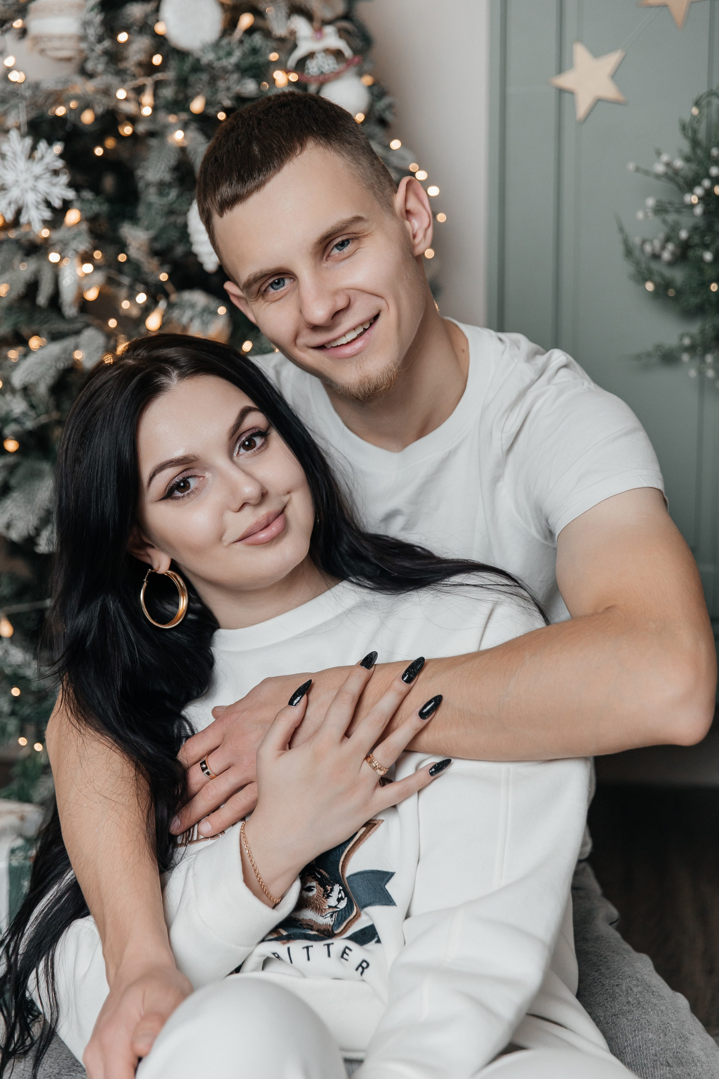 Портфолио. Свадебный фотограф Кристина Тимощук