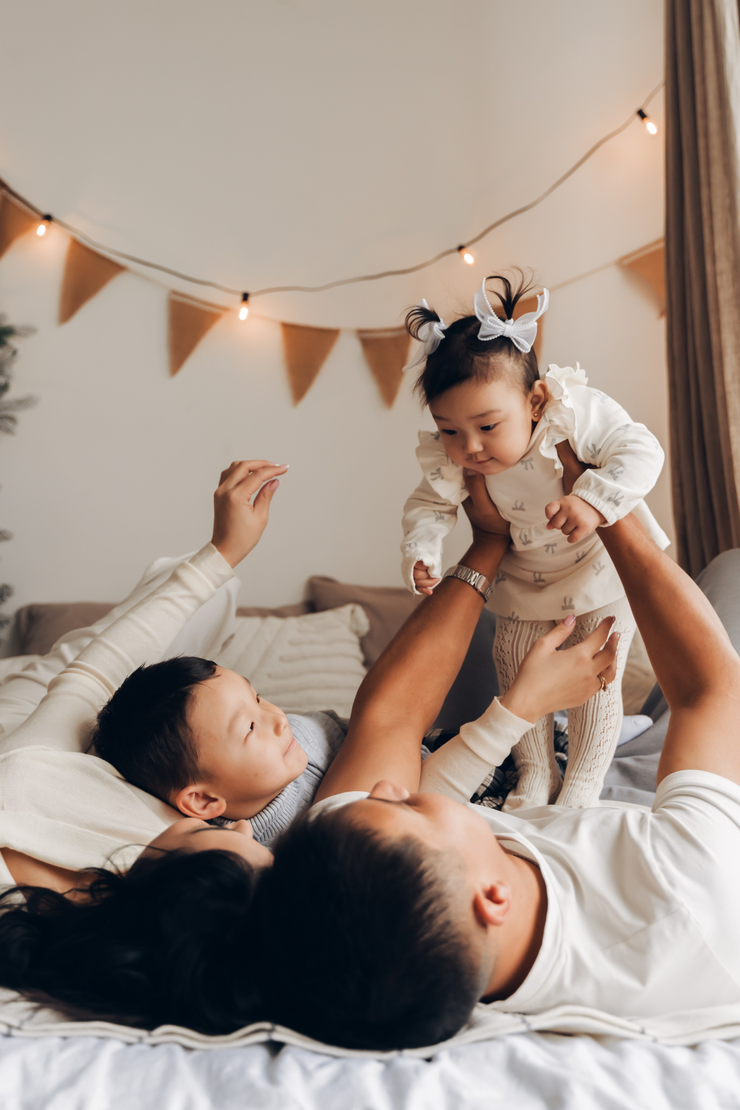 Новогодняя история. Фотограф в Анапе Климушина Ангелина