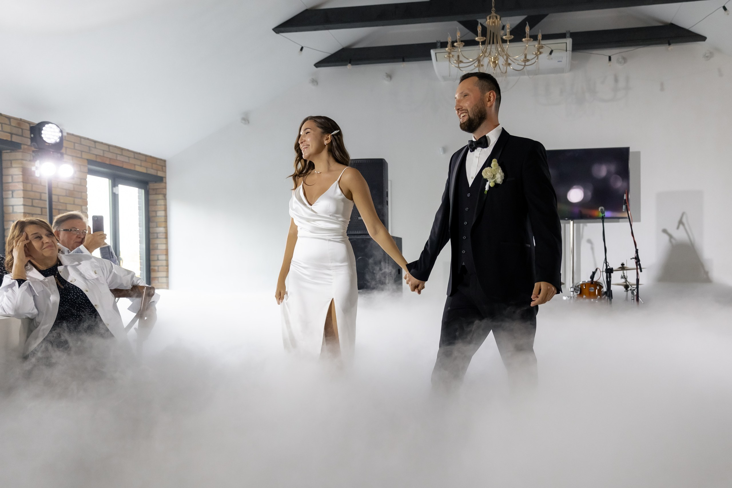 Кирилл и Лиза. Свадебный фотограф Михаил Симонов